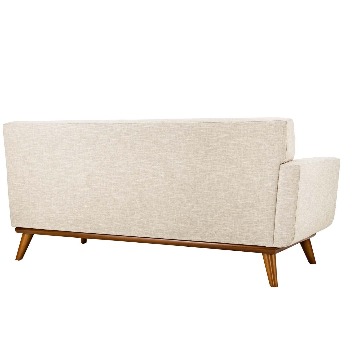 Avra Left-Arm Upholstered Loveseat