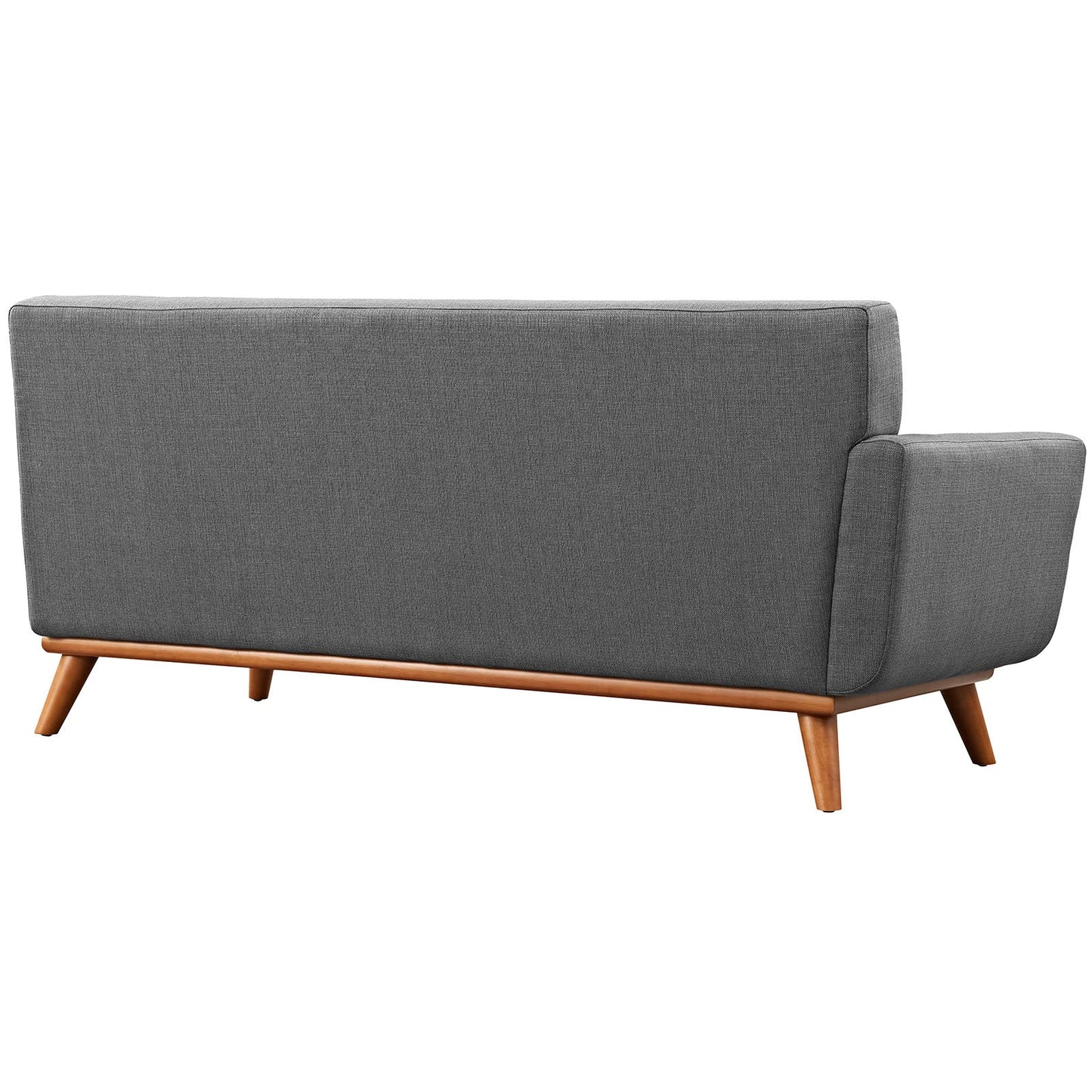 Avra Left-Arm Upholstered Loveseat