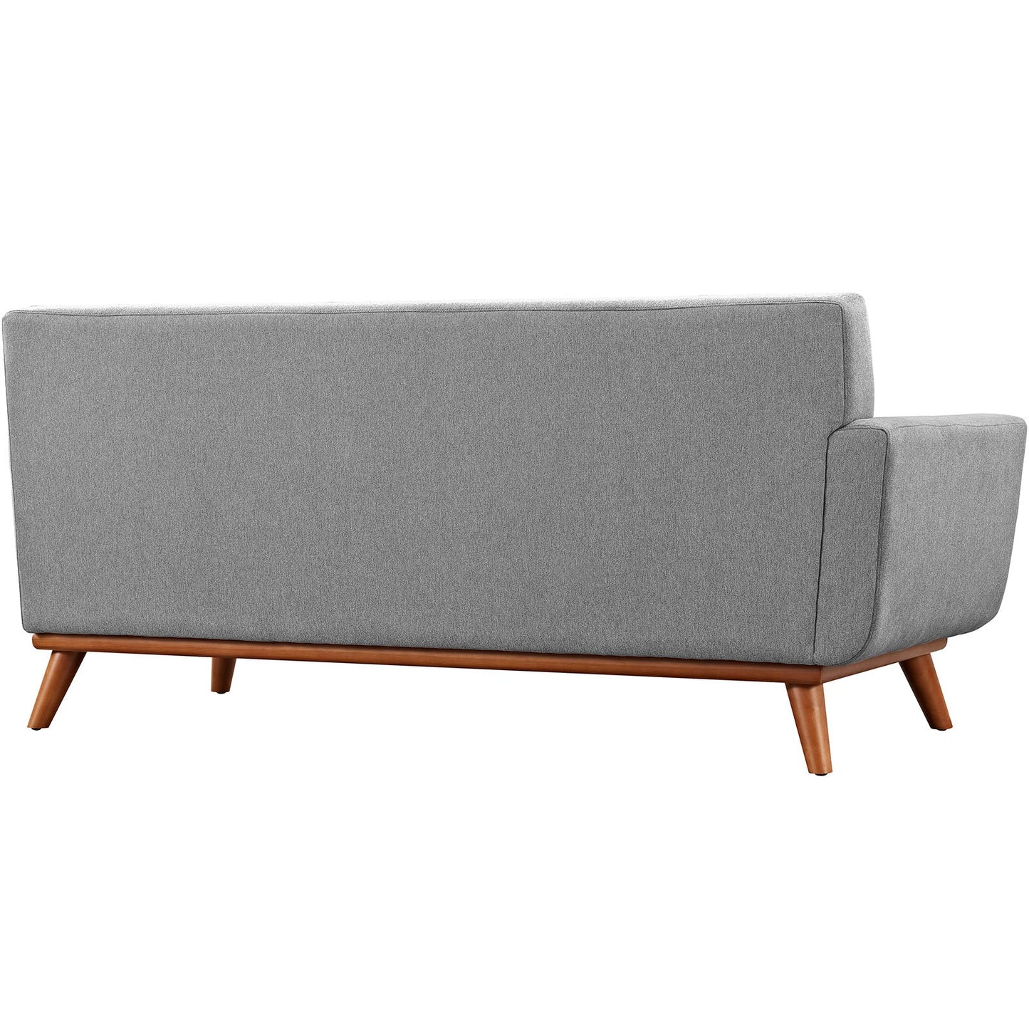 Avra Left-Arm Upholstered Loveseat