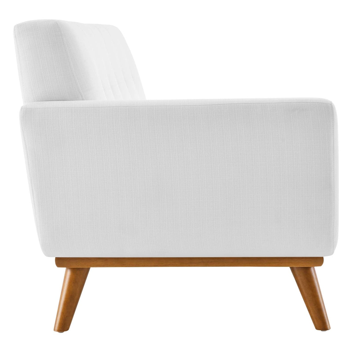 Avra Left-Arm Upholstered Loveseat