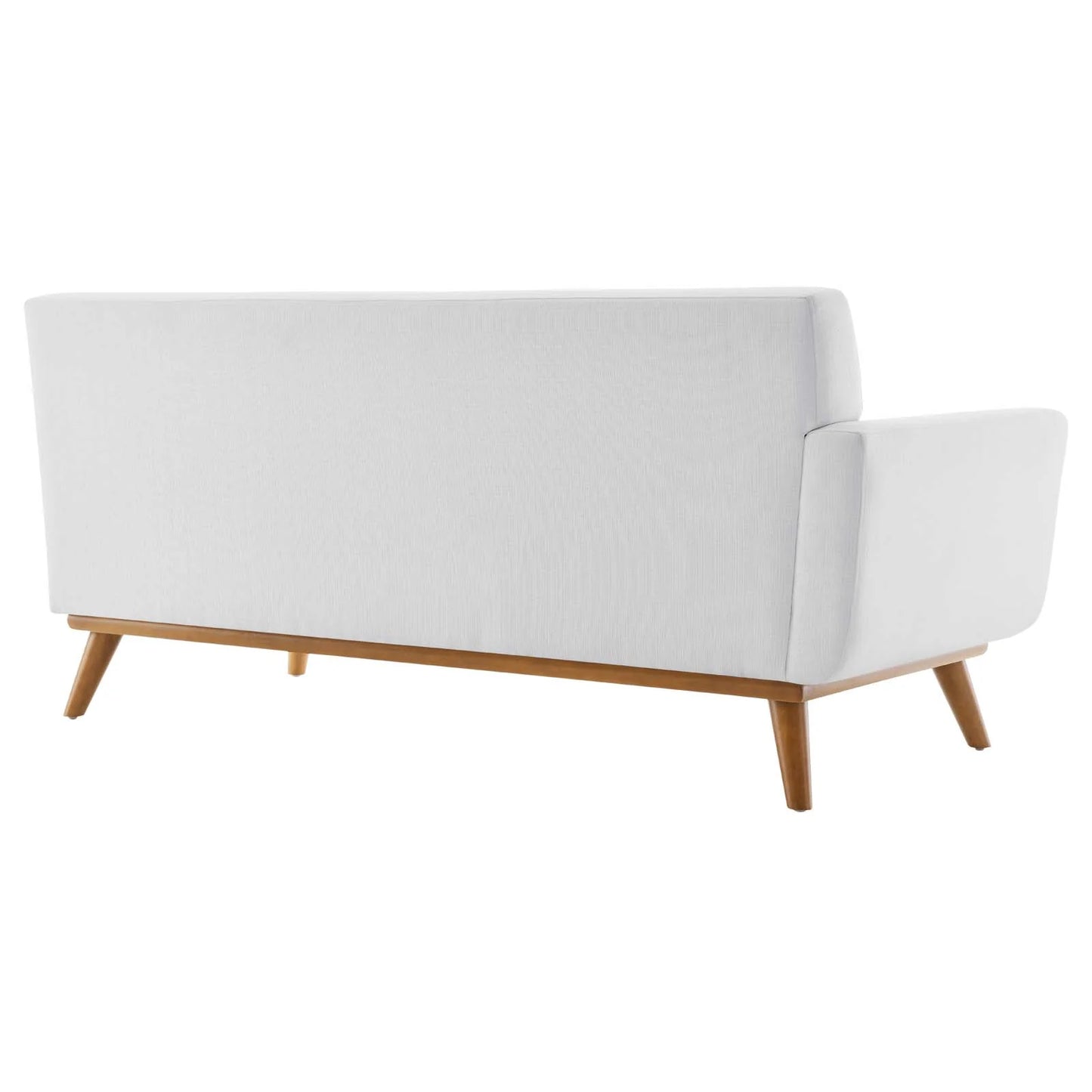 Avra Left-Arm Upholstered Loveseat