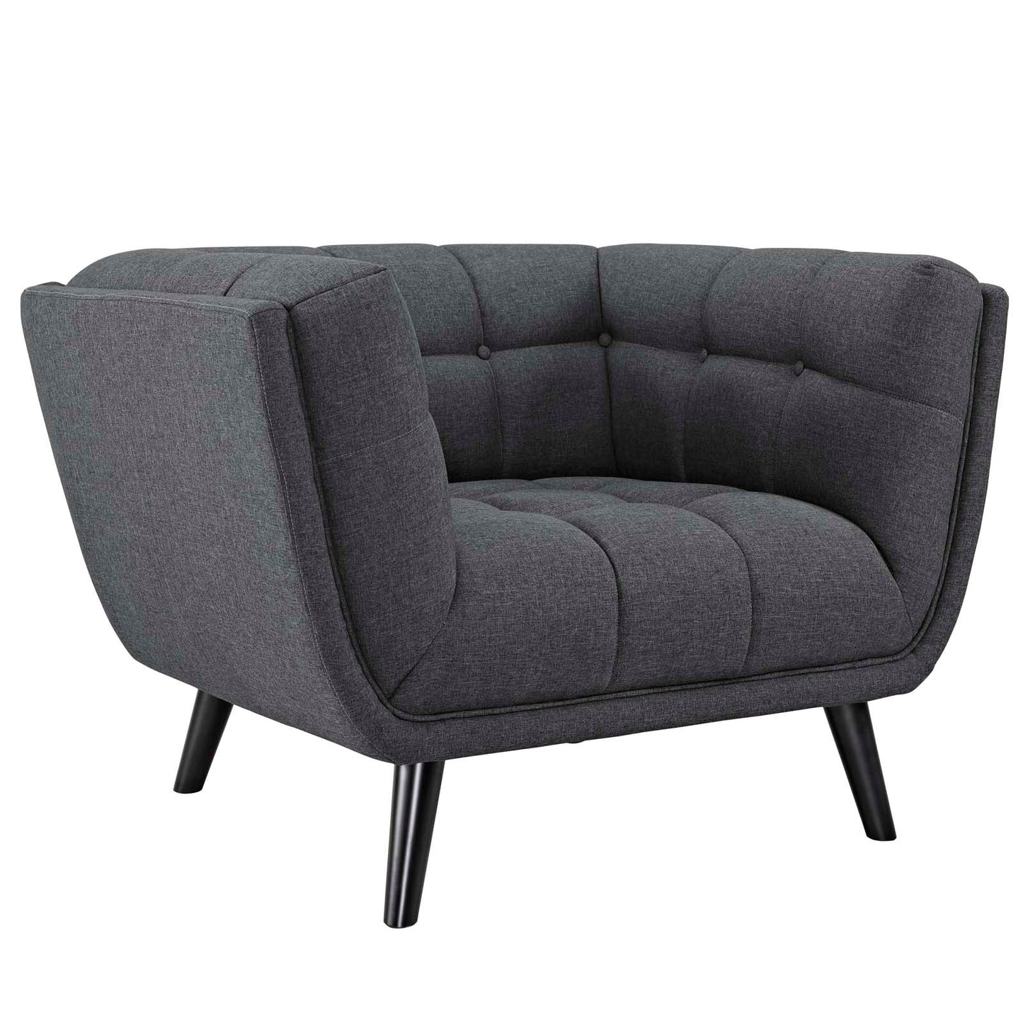 Damini Upholstered Armchair