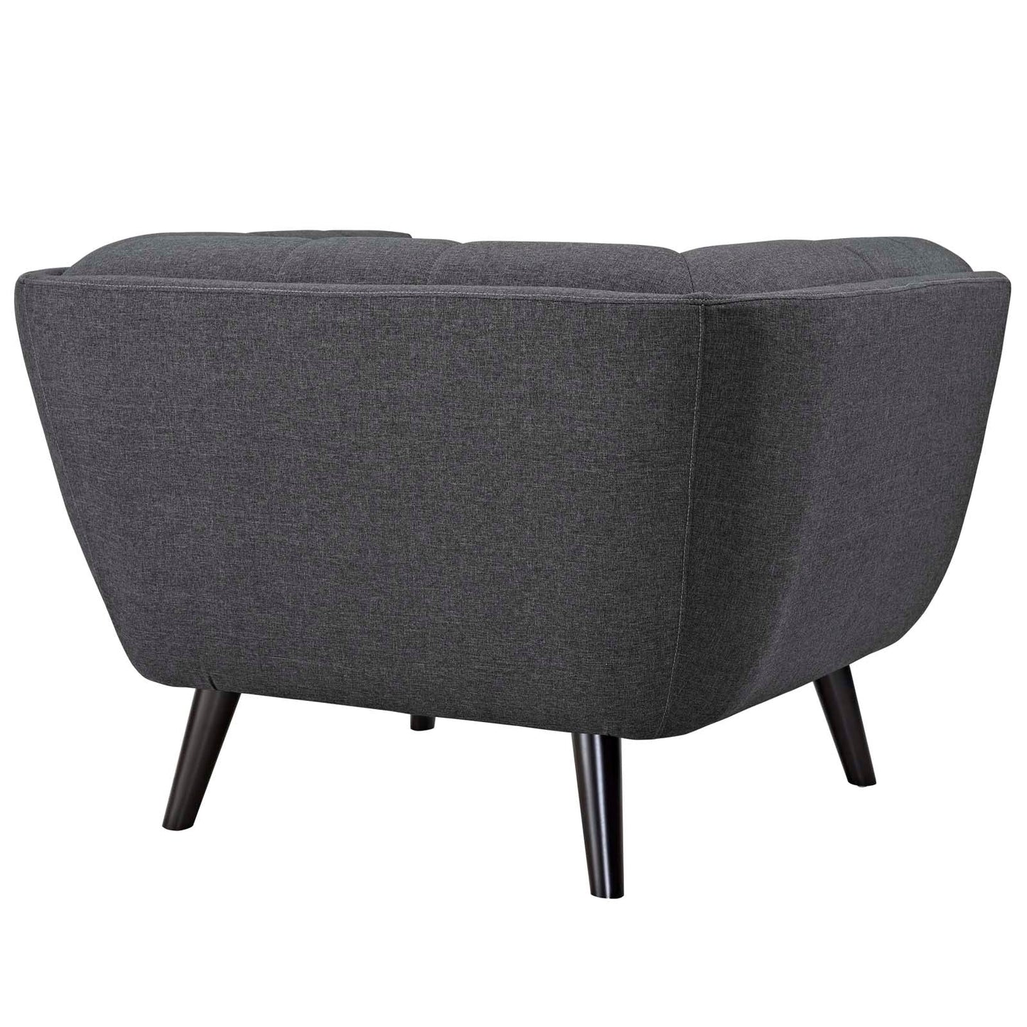 Damini Upholstered Armchair