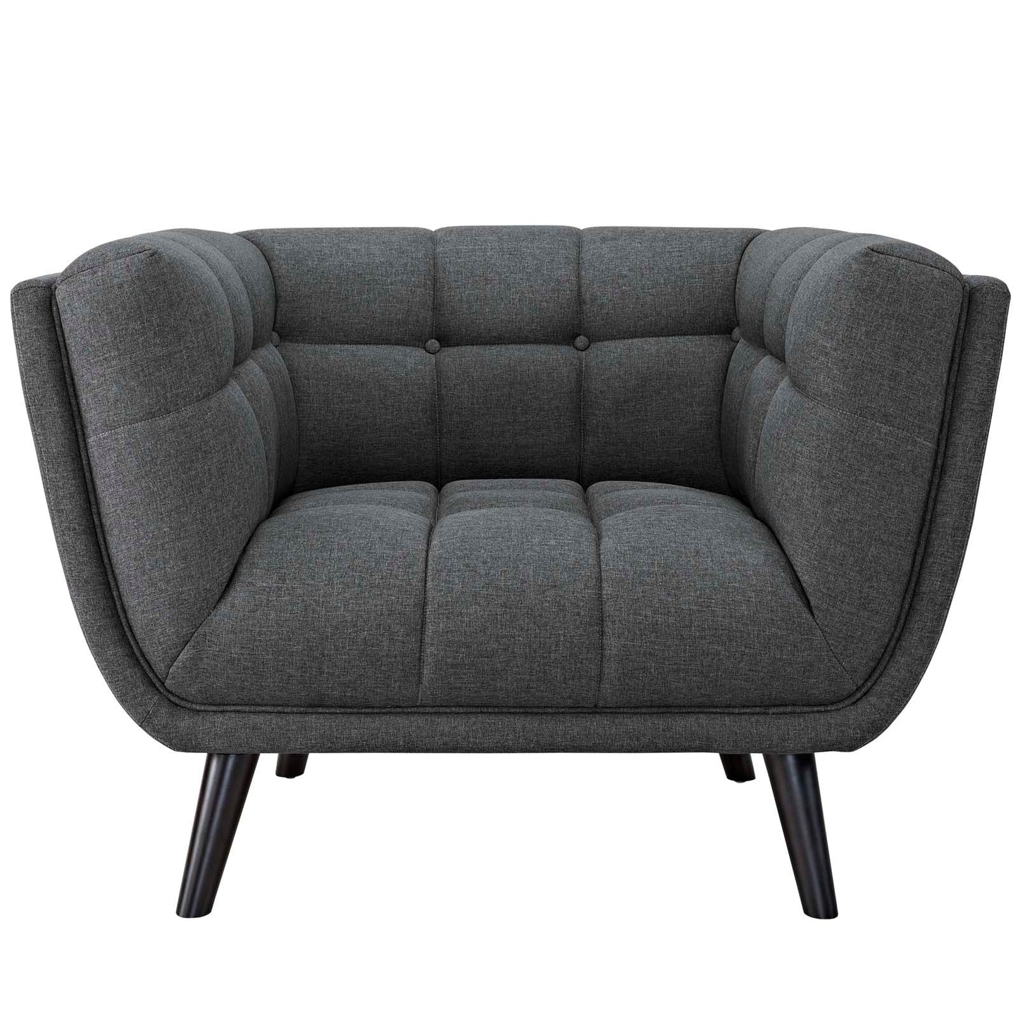 Damini Upholstered Armchair