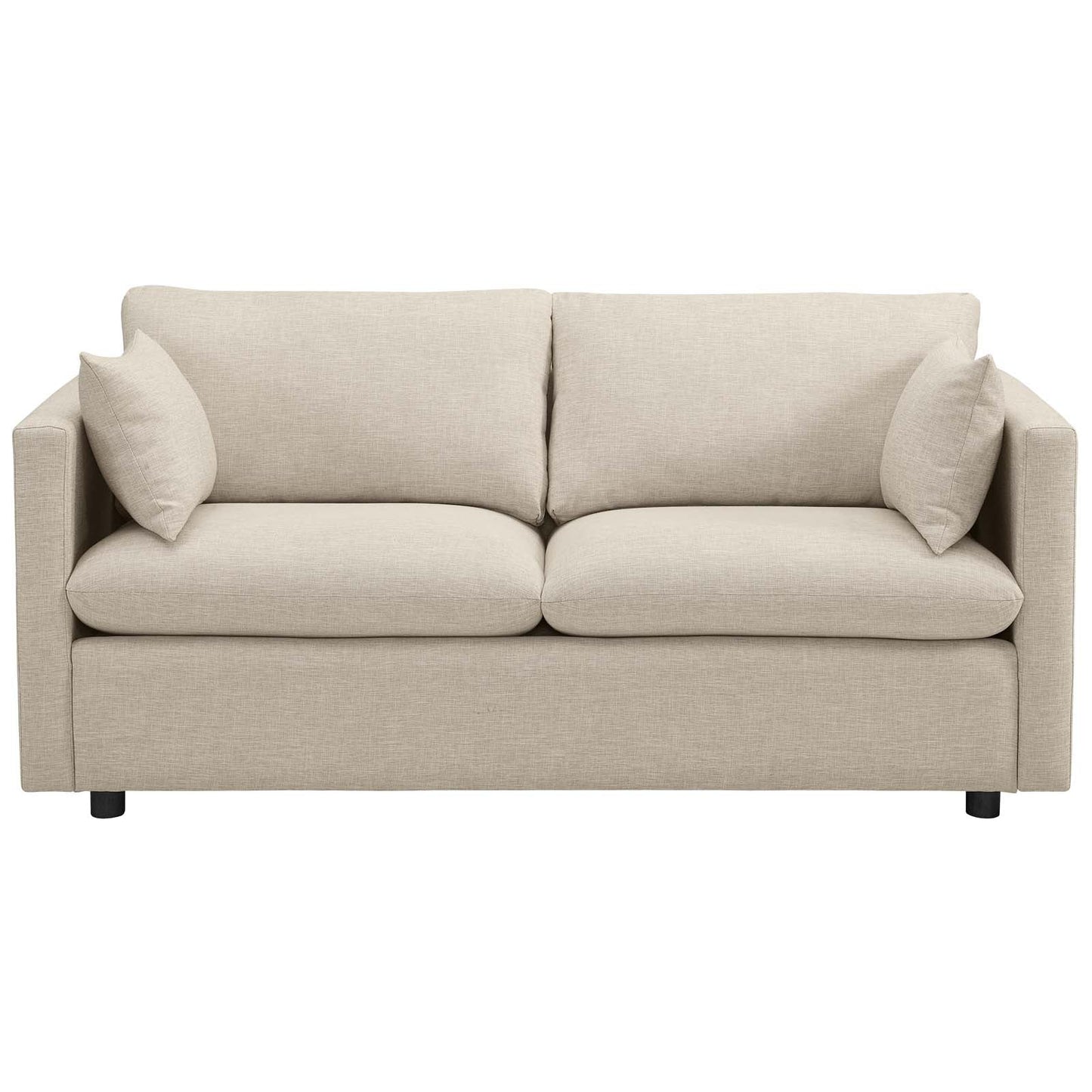 Keya Upholstered Sofa