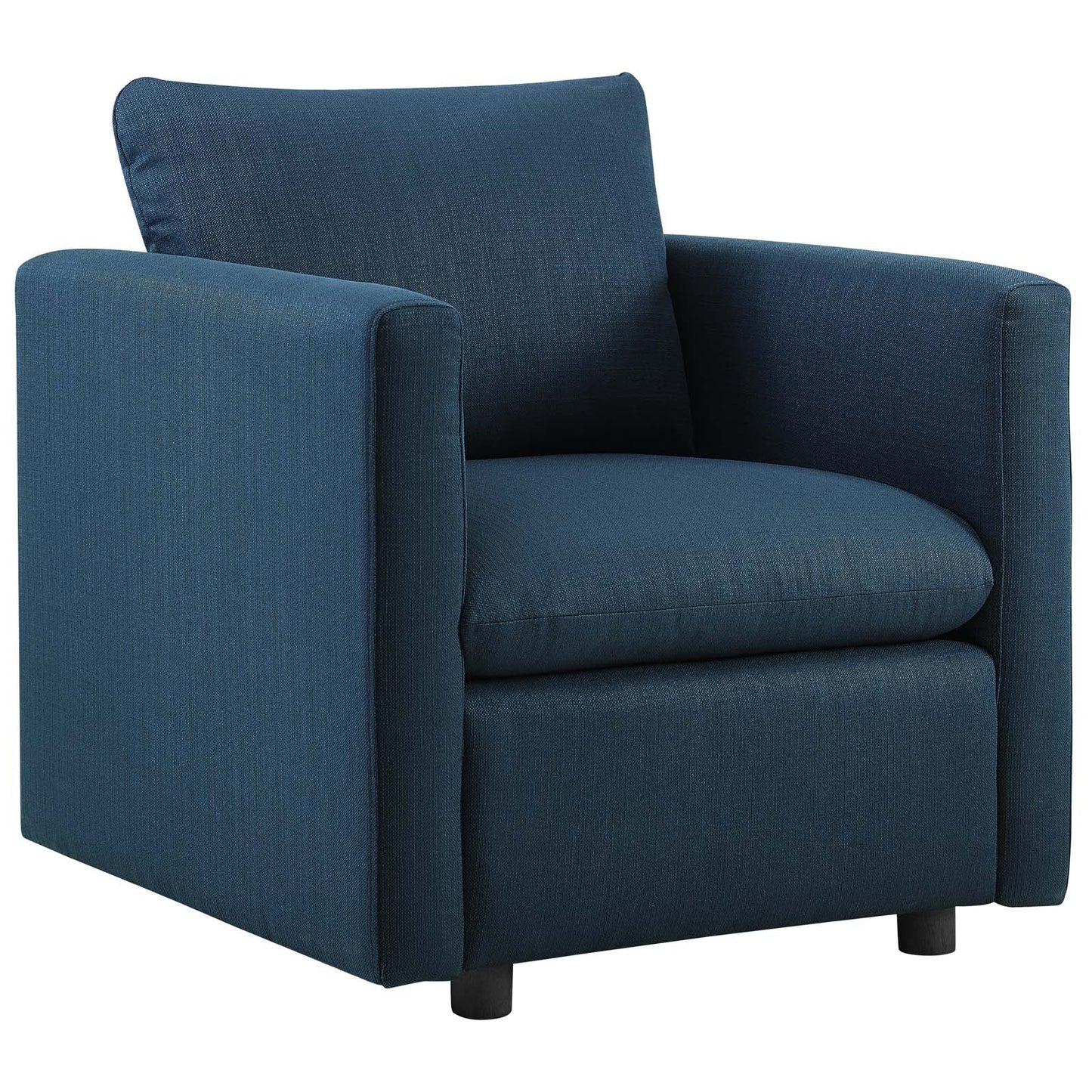 Keya Upholstered Armchair