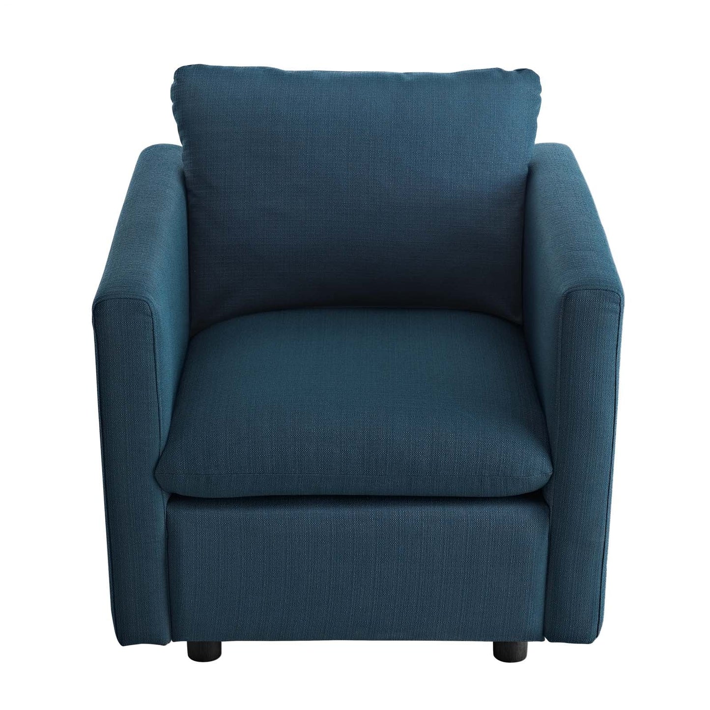 Keya Upholstered Armchair