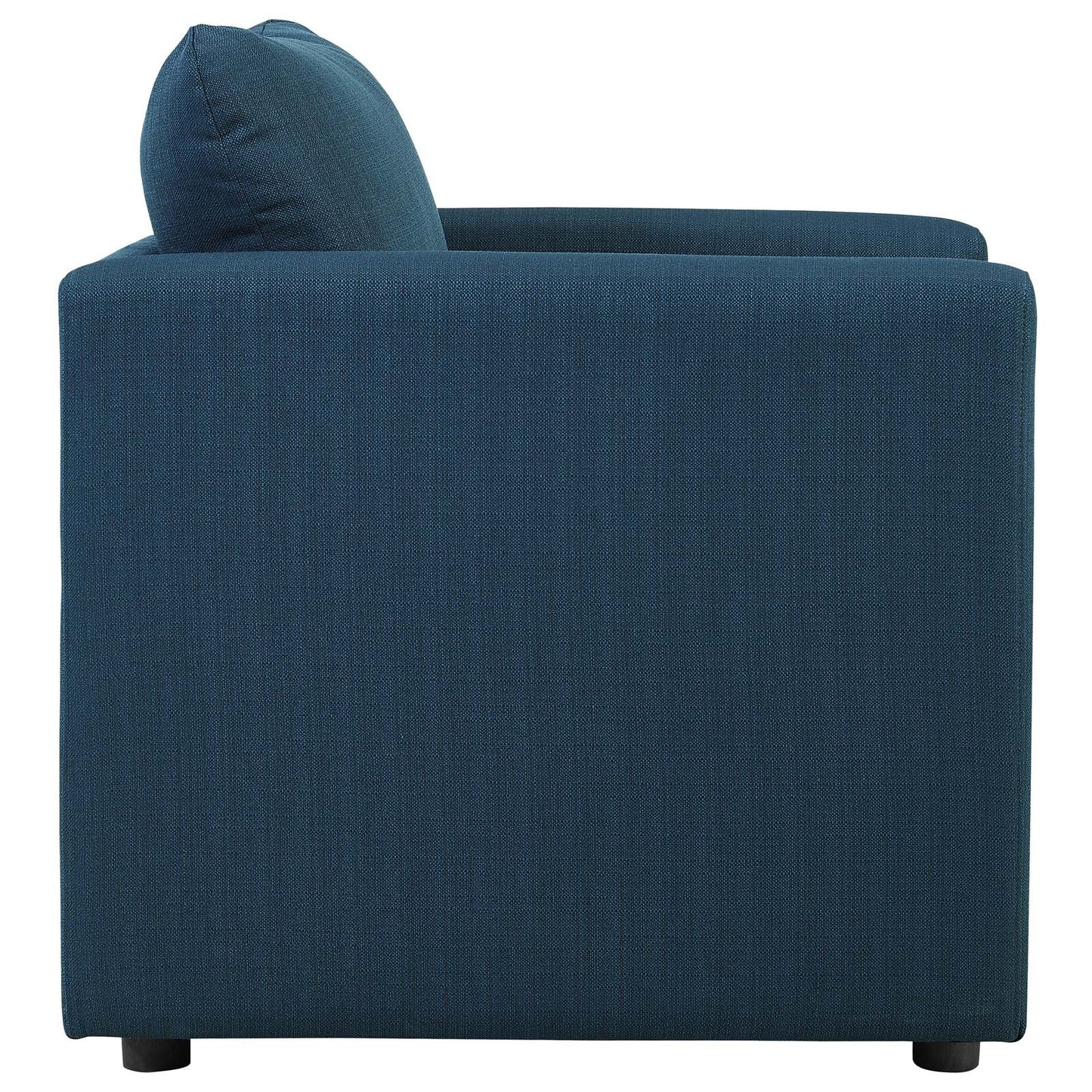 Keya Upholstered Armchair