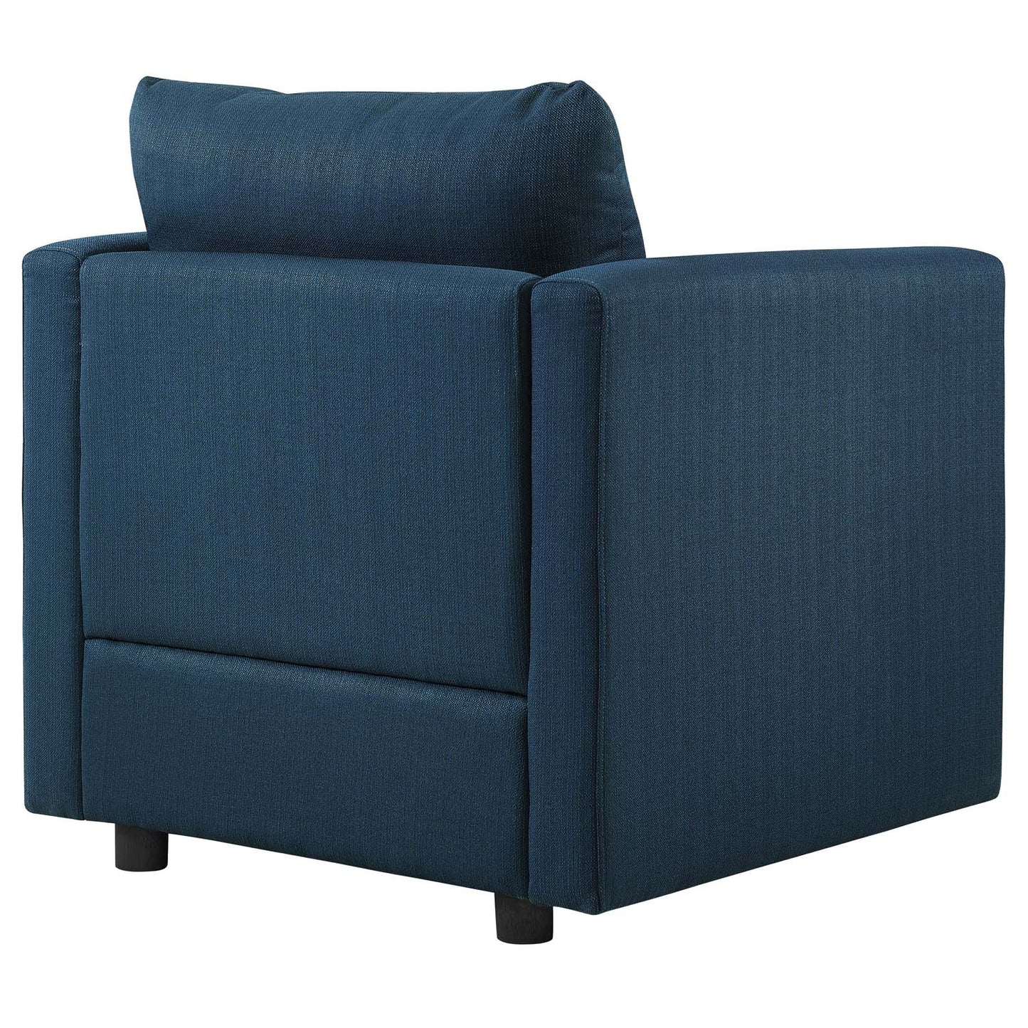 Keya Upholstered Armchair