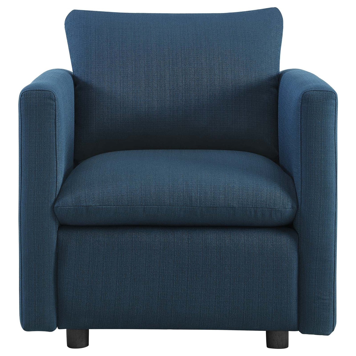 Keya Upholstered Armchair