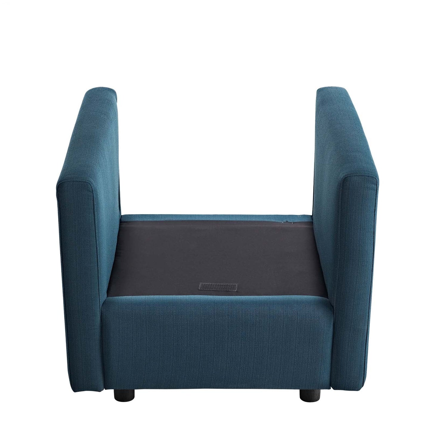 Keya Upholstered Armchair