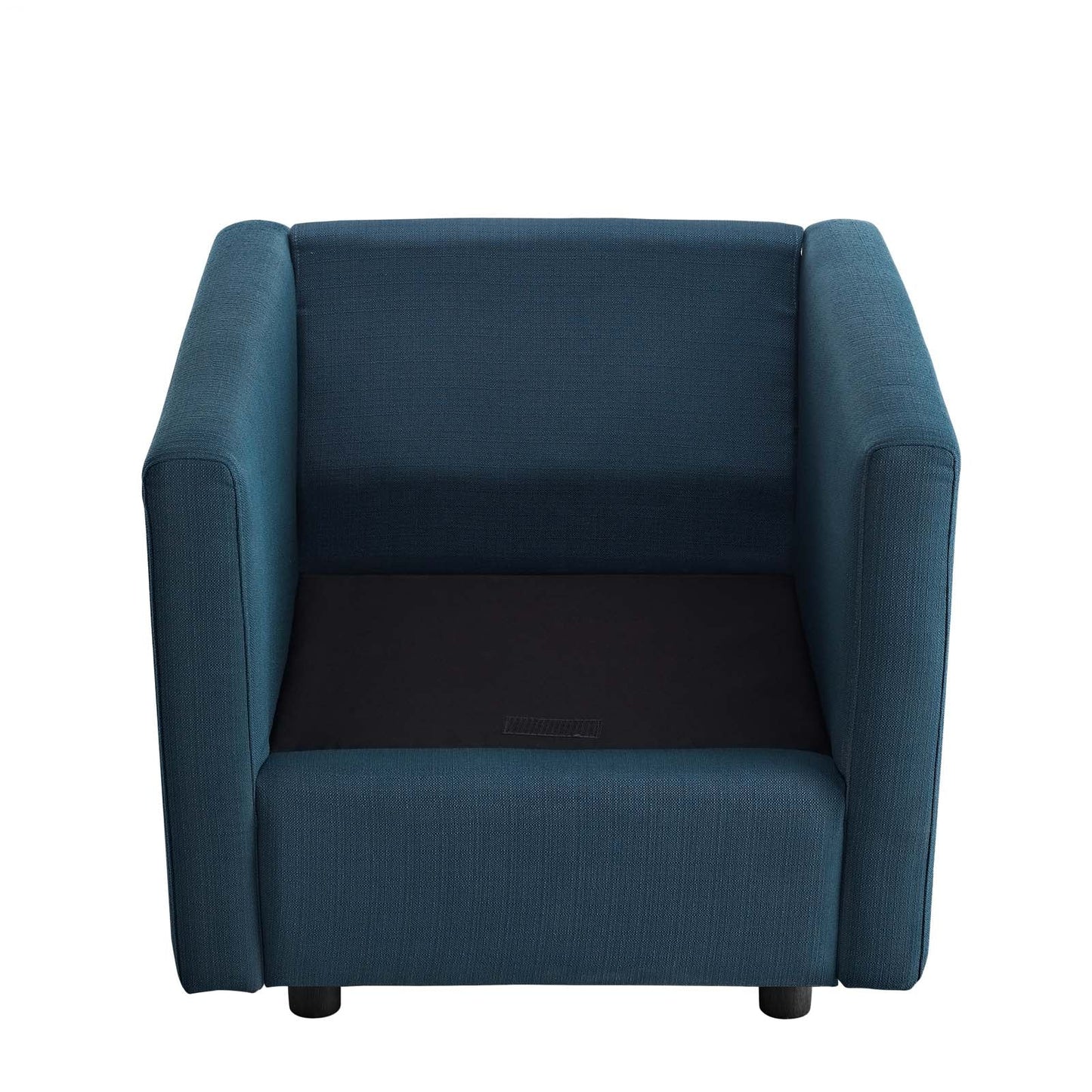 Keya Upholstered Armchair