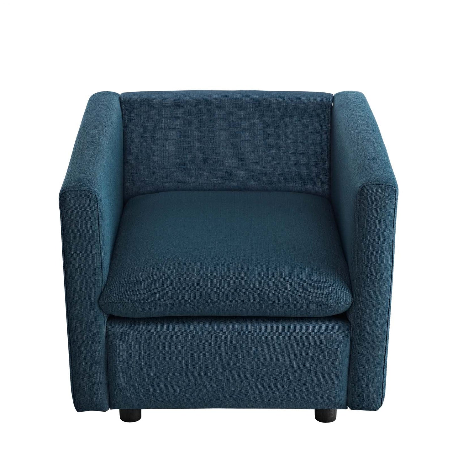 Keya Upholstered Armchair