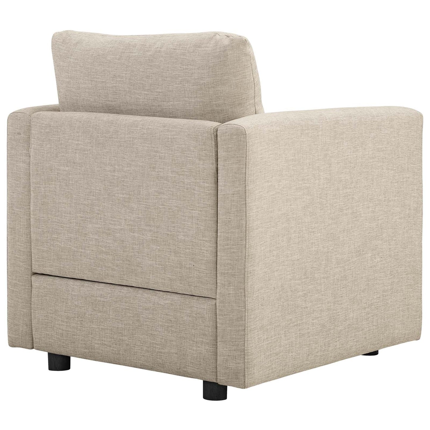 Keya Upholstered Armchair