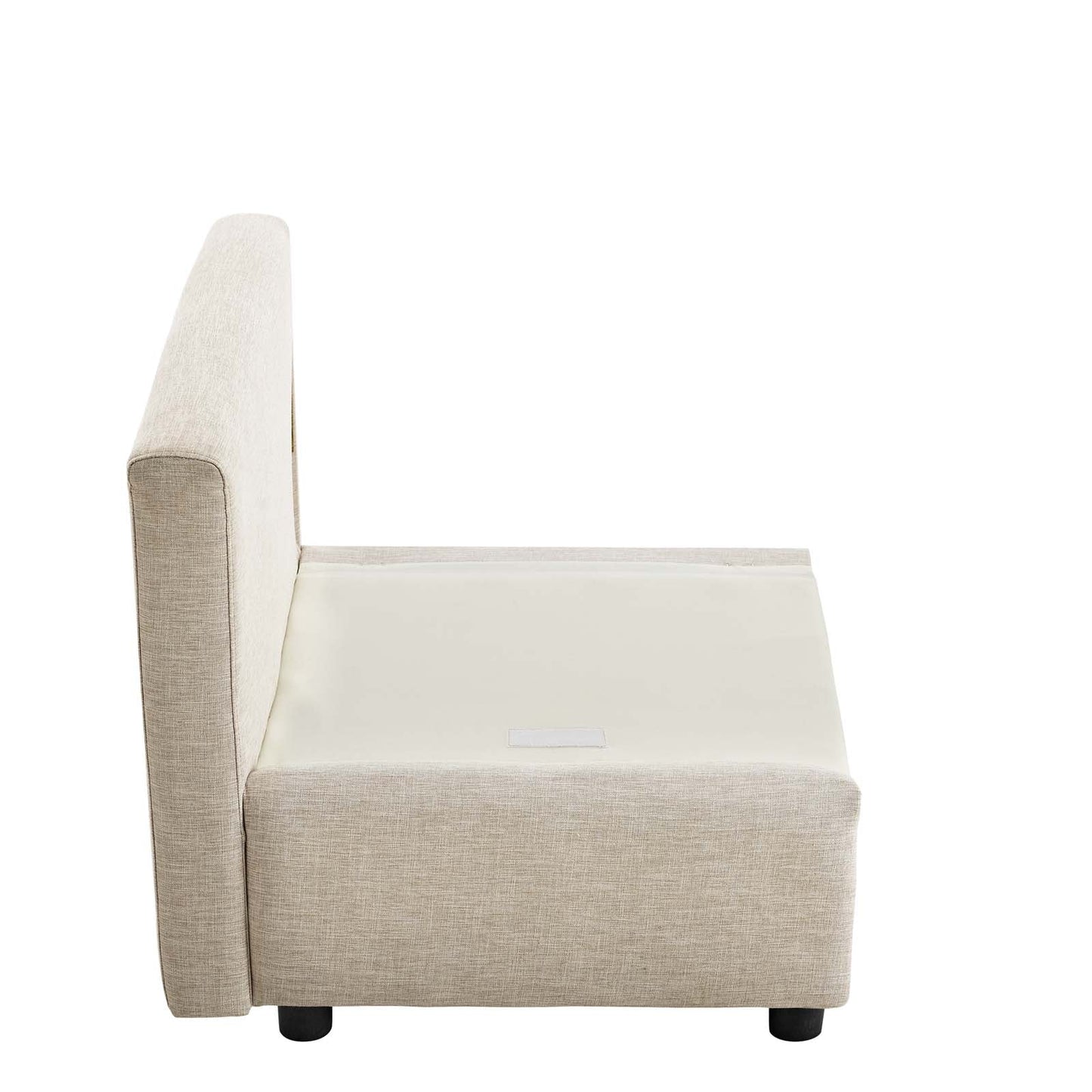 Keya Upholstered Armchair