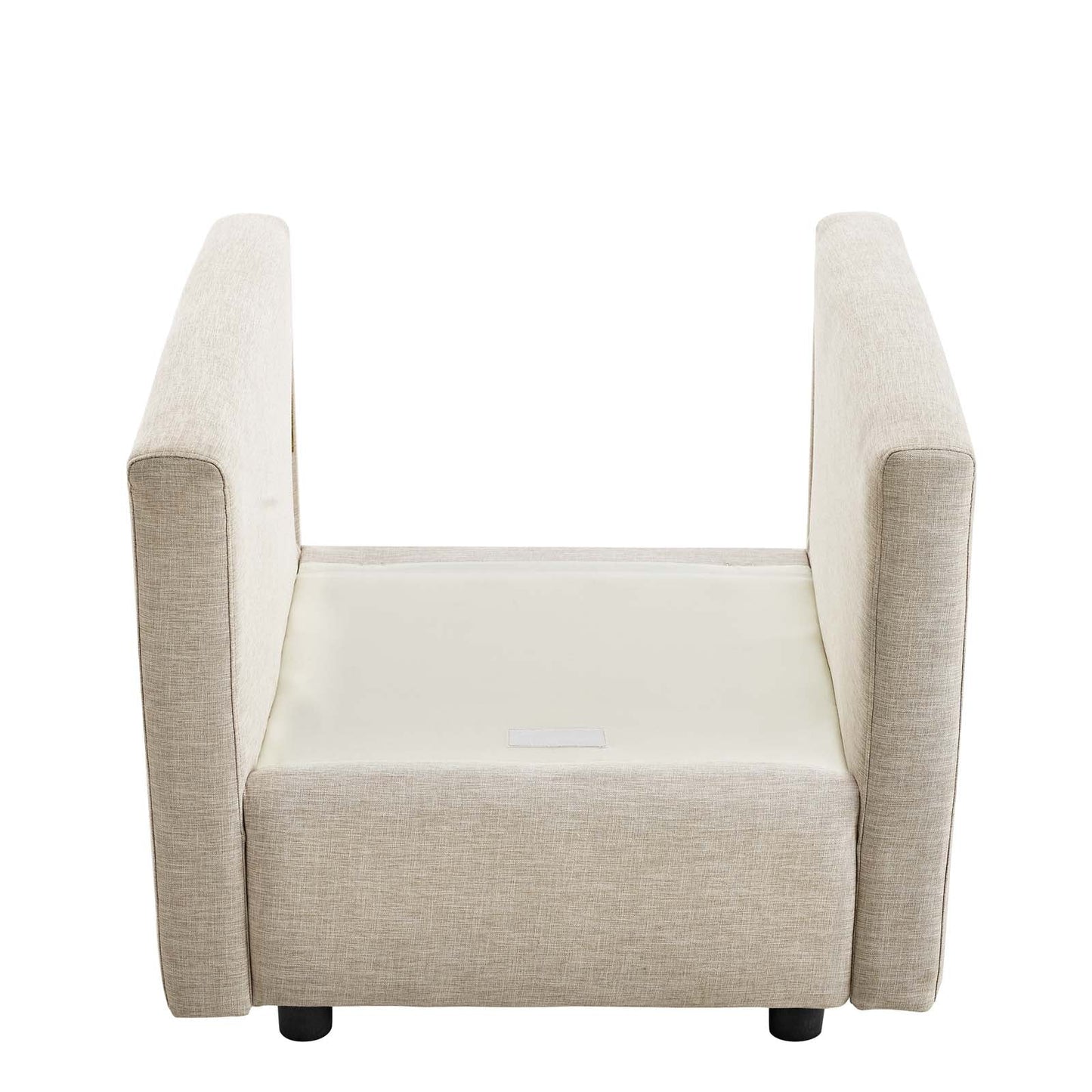 Keya Upholstered Armchair