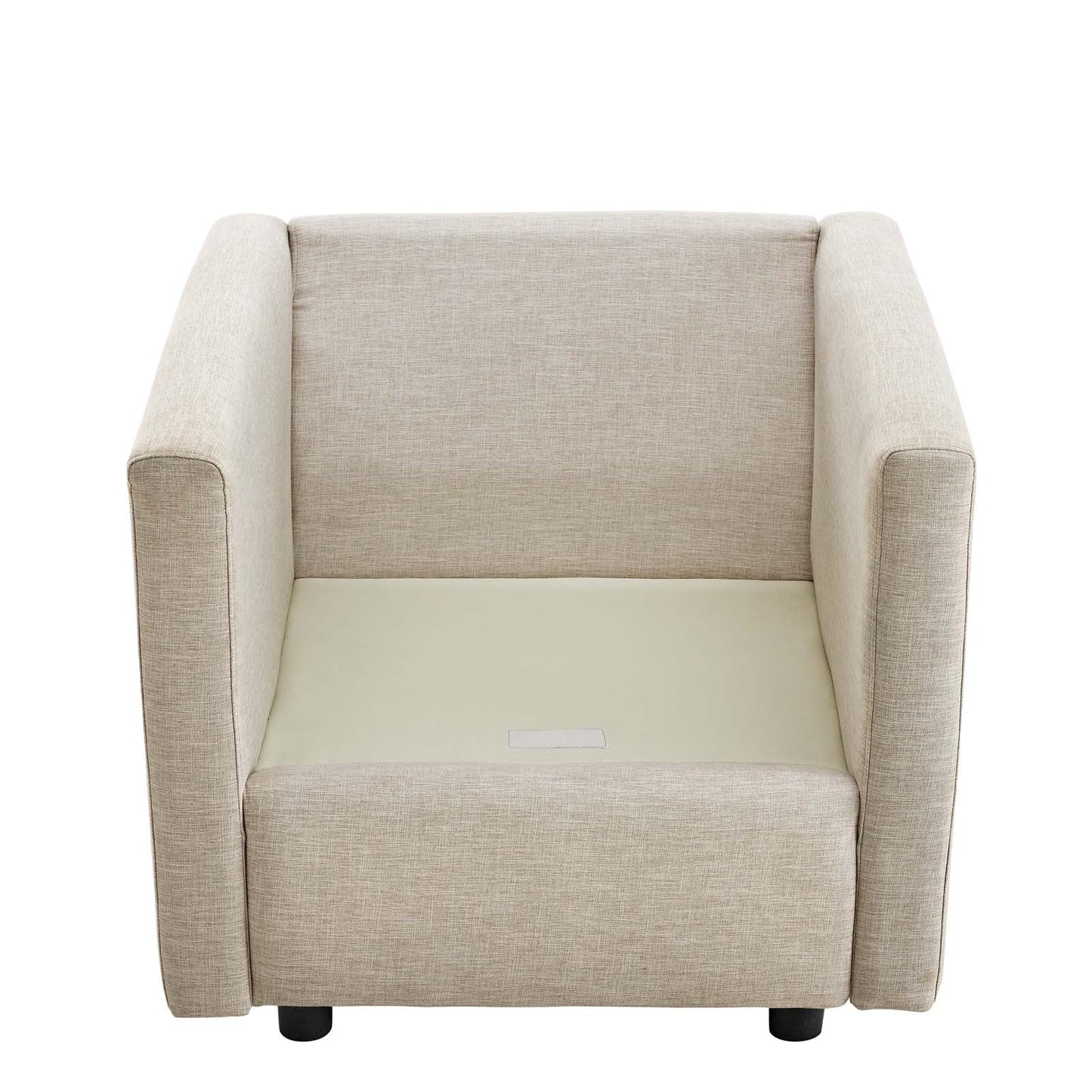 Keya Upholstered Armchair