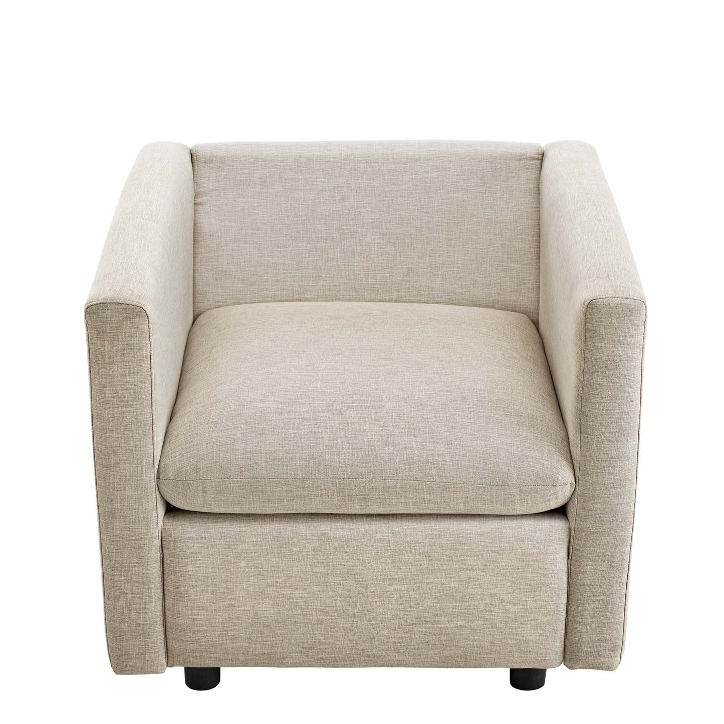 Keya Upholstered Armchair