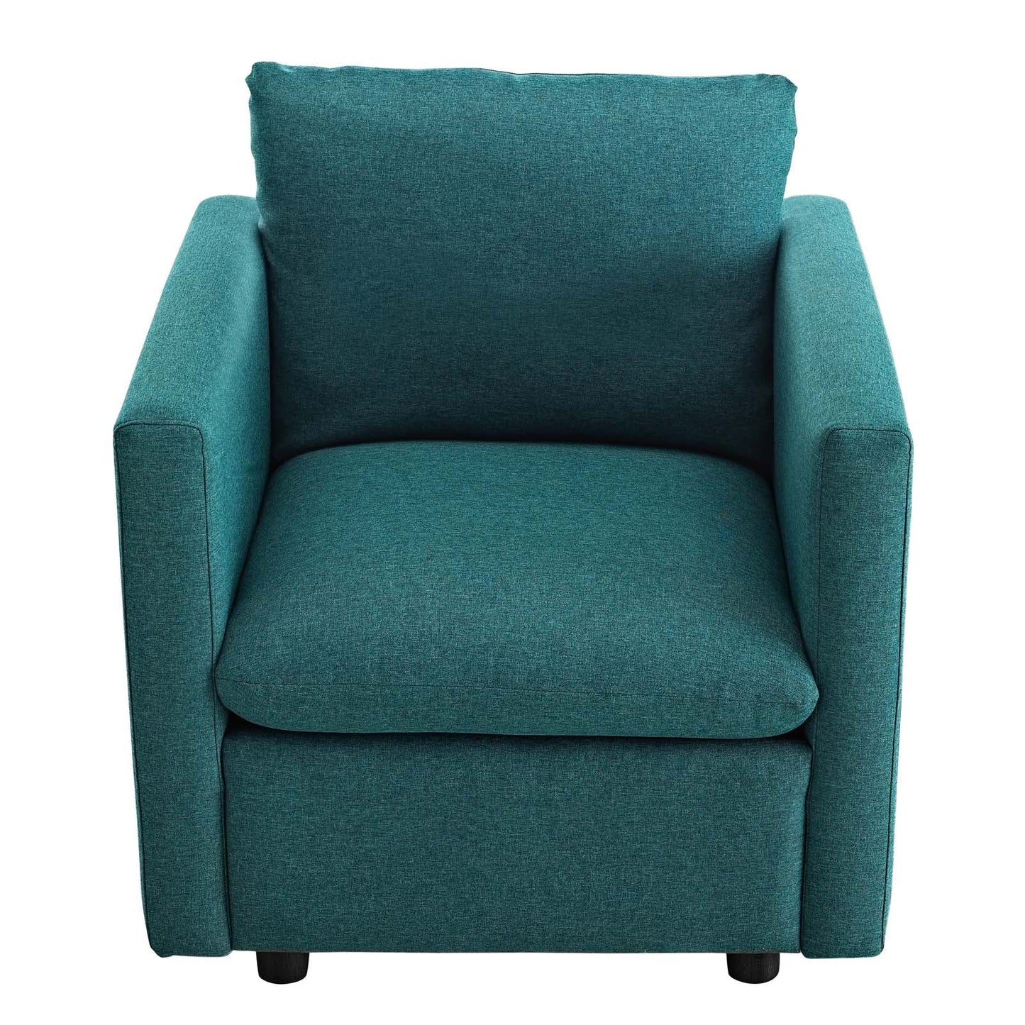 Keya Upholstered Armchair