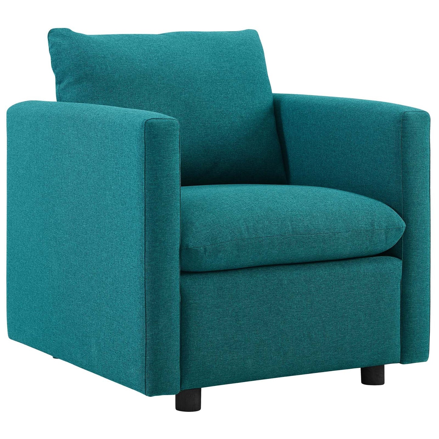 Keya Upholstered Armchair