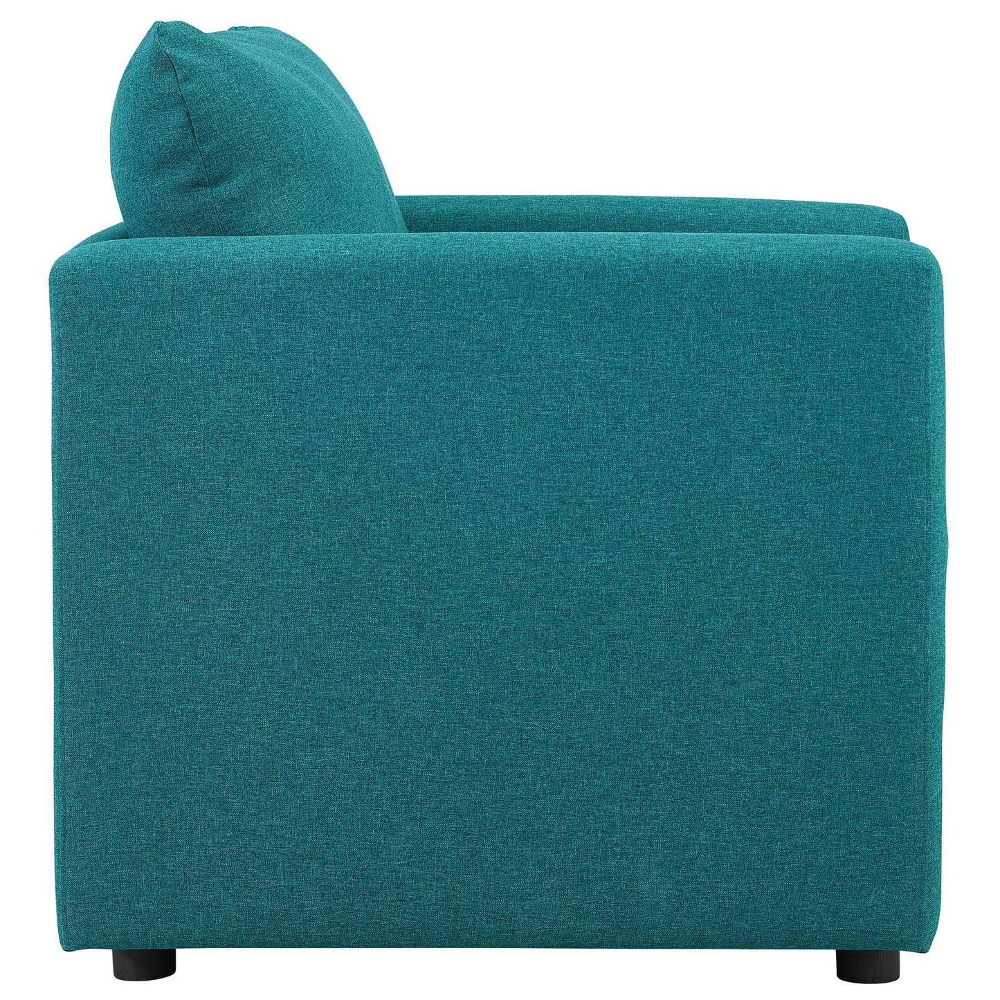 Keya Upholstered Armchair