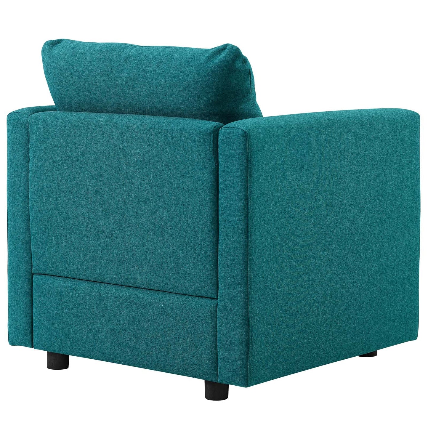 Keya Upholstered Armchair