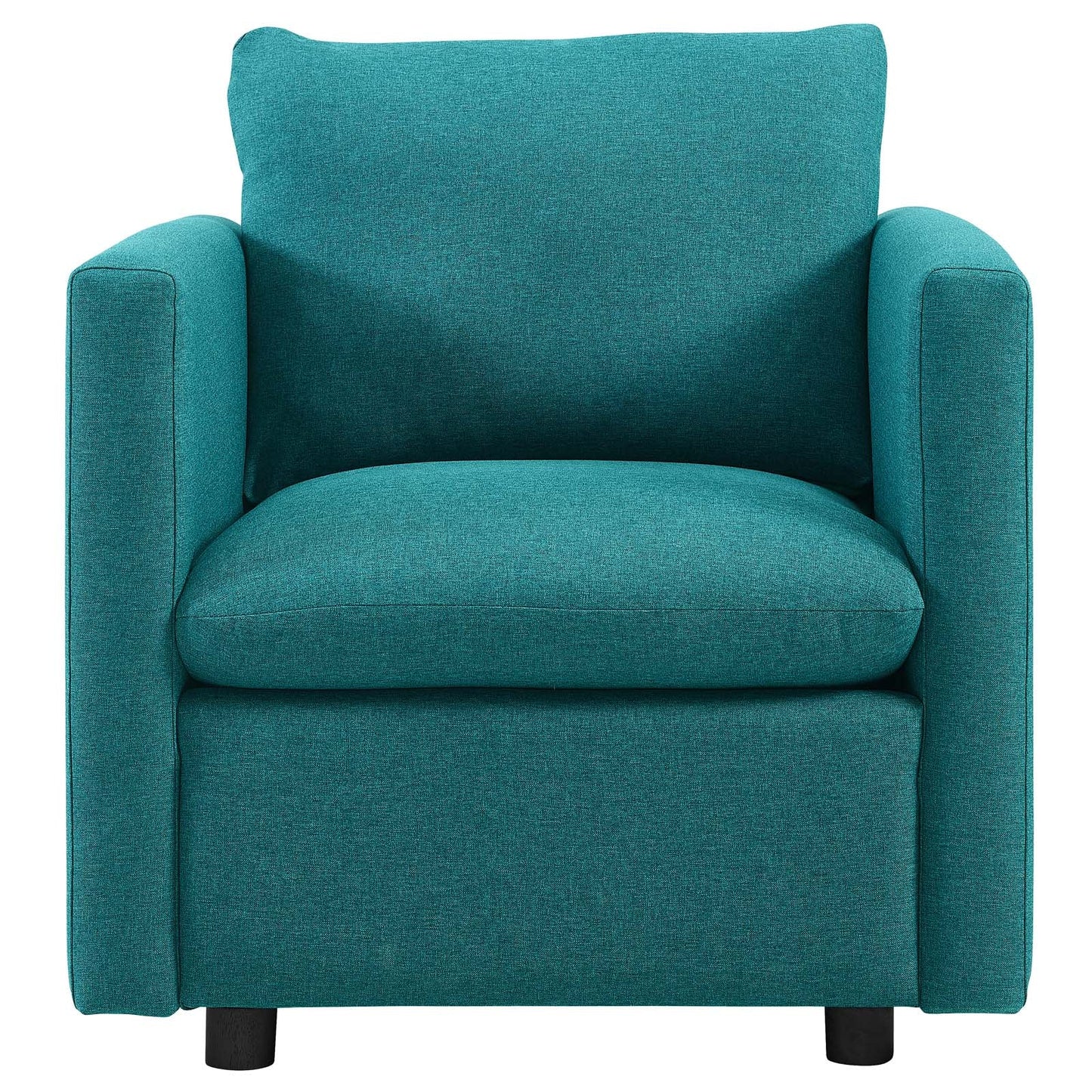 Keya Upholstered Armchair