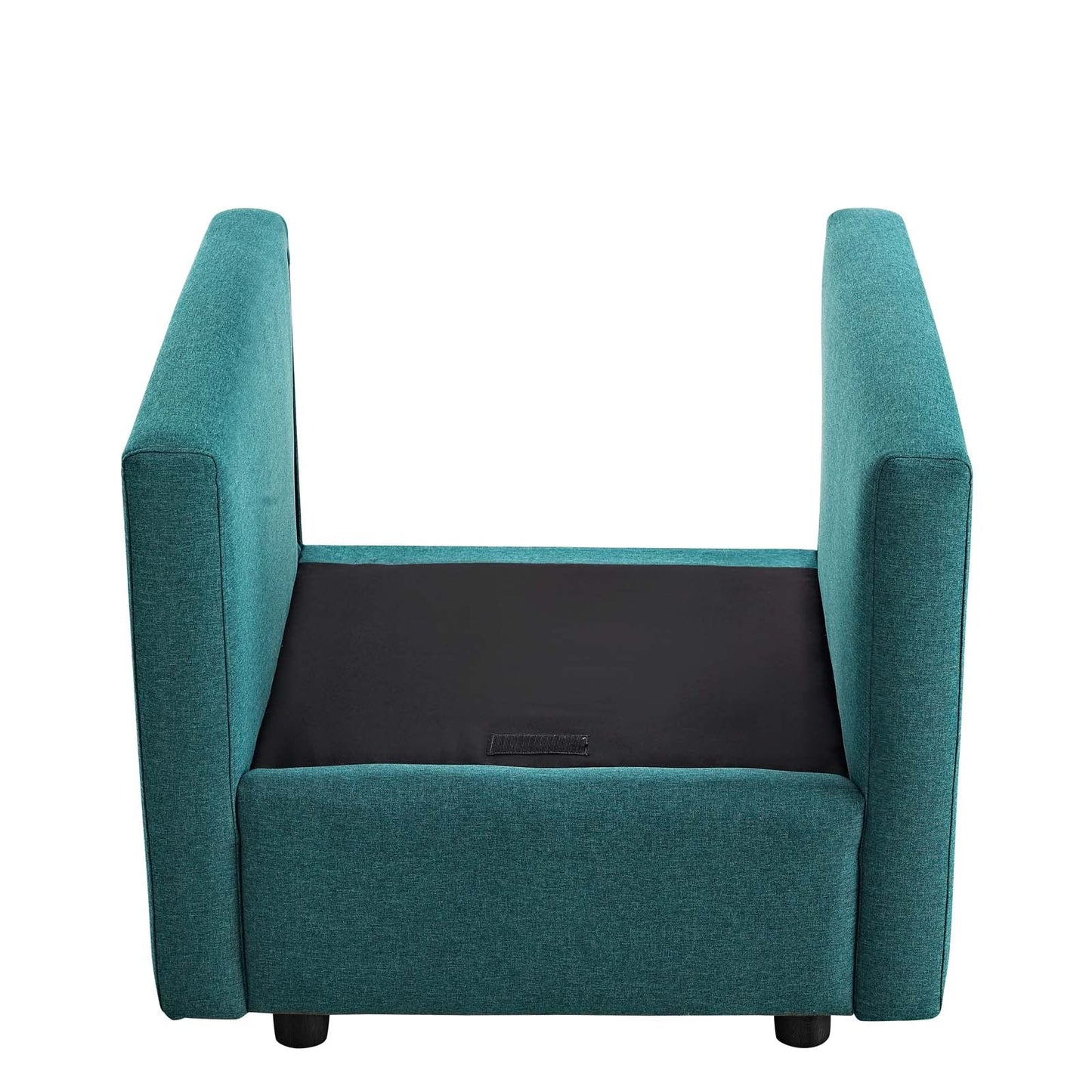 Keya Upholstered Armchair