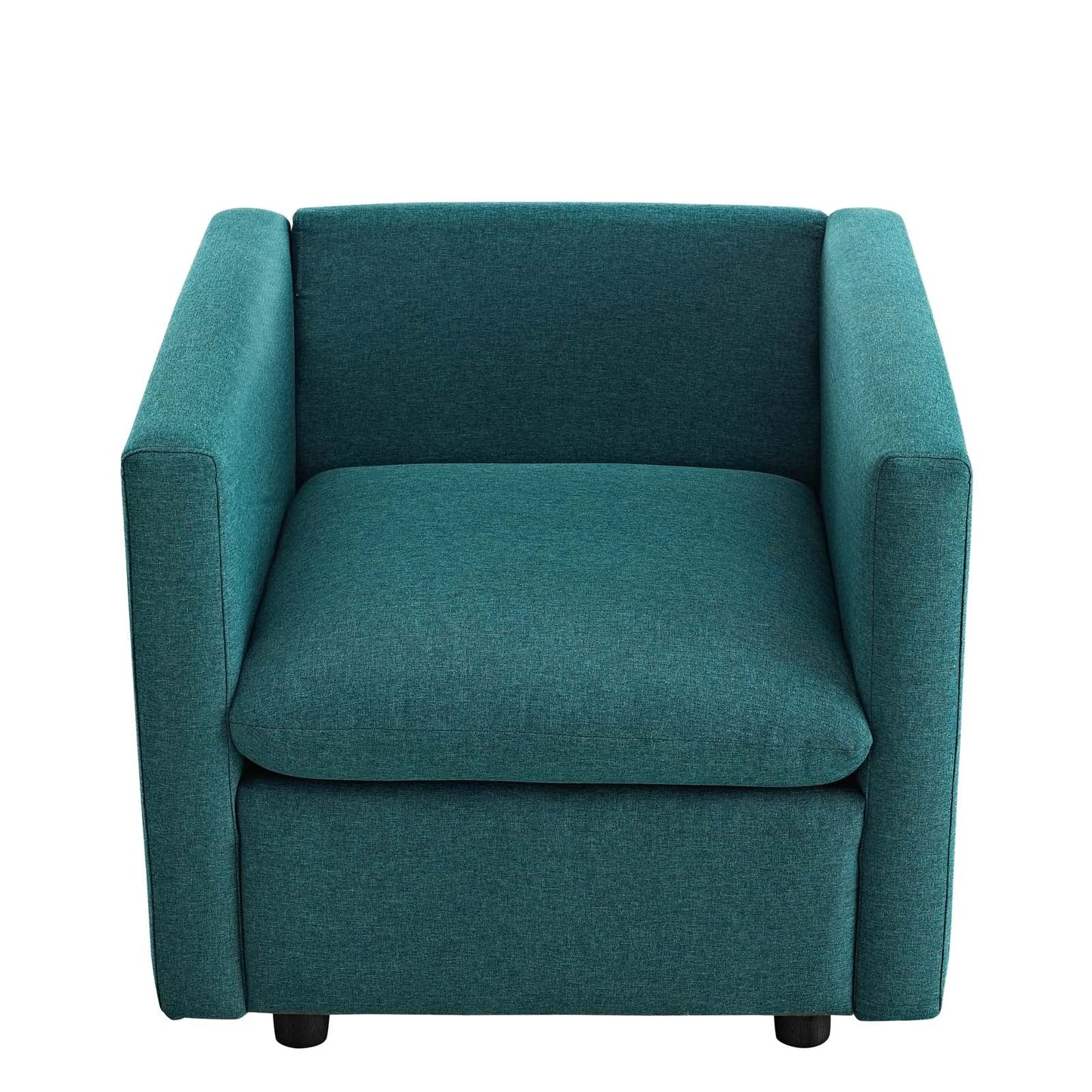 Keya Upholstered Armchair