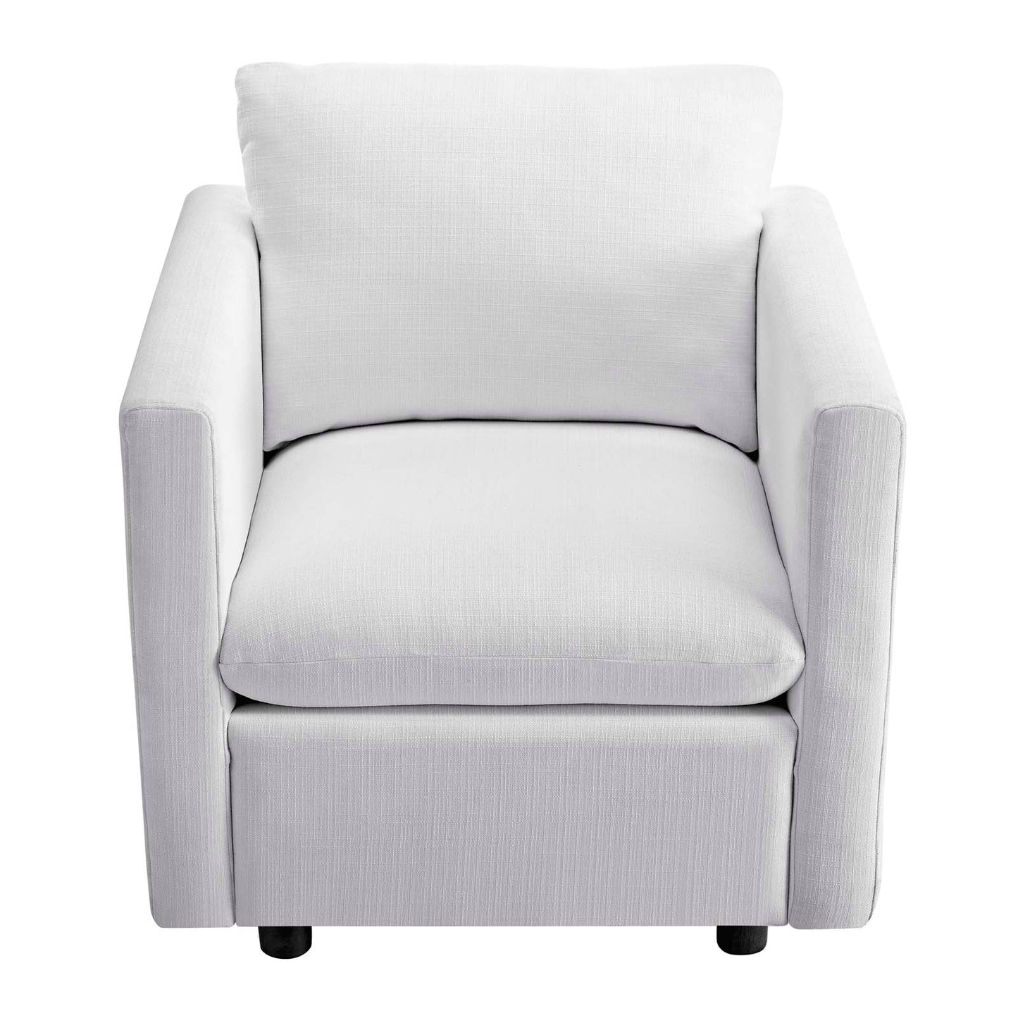 Keya Upholstered Armchair