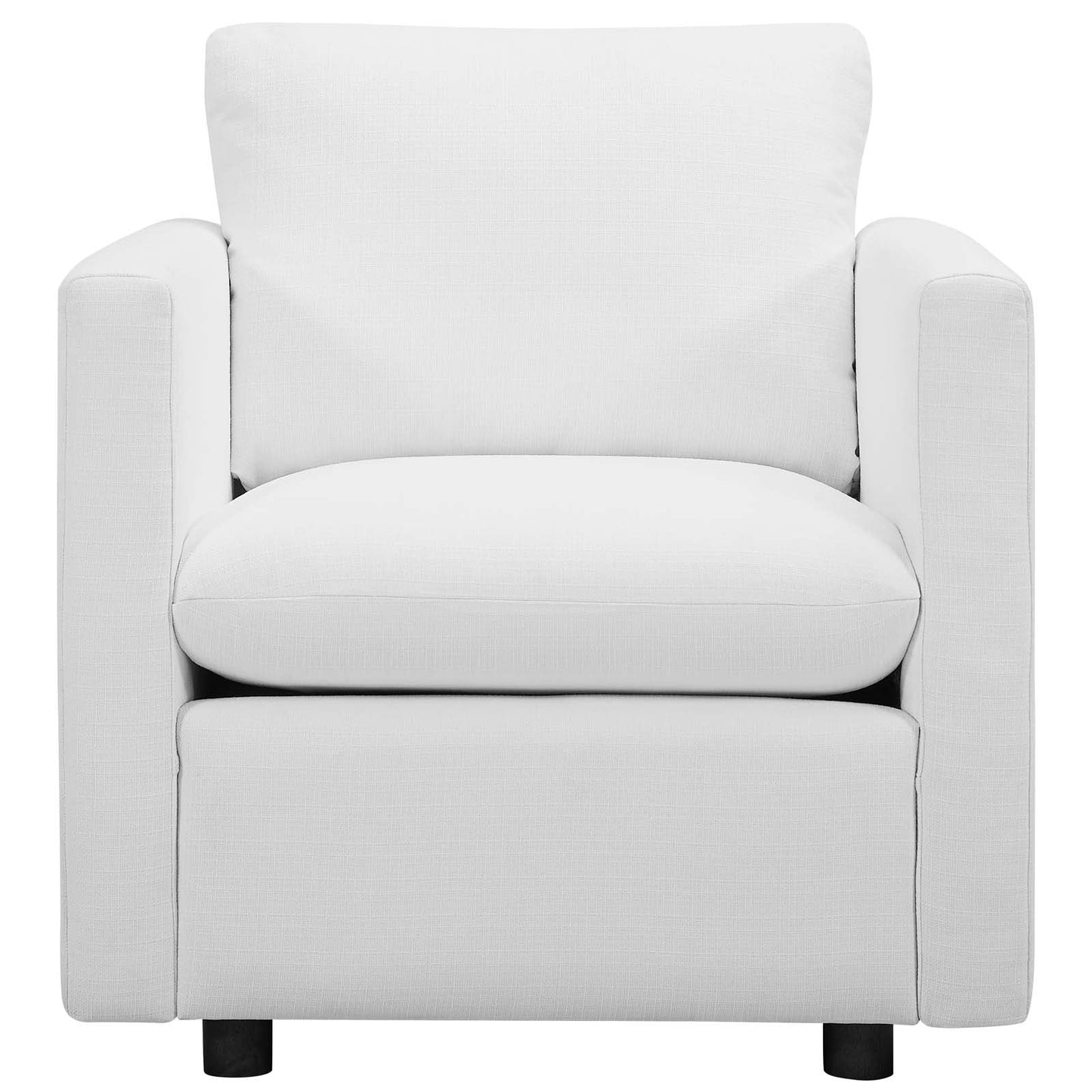 Keya Upholstered Armchair