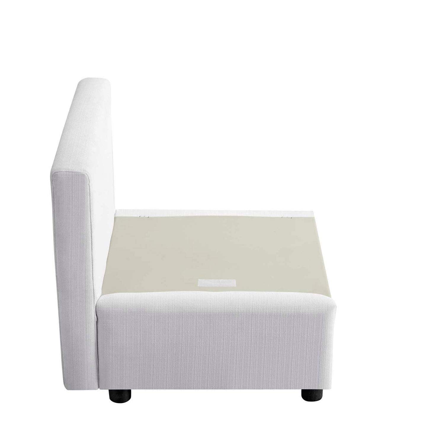 Keya Upholstered Armchair