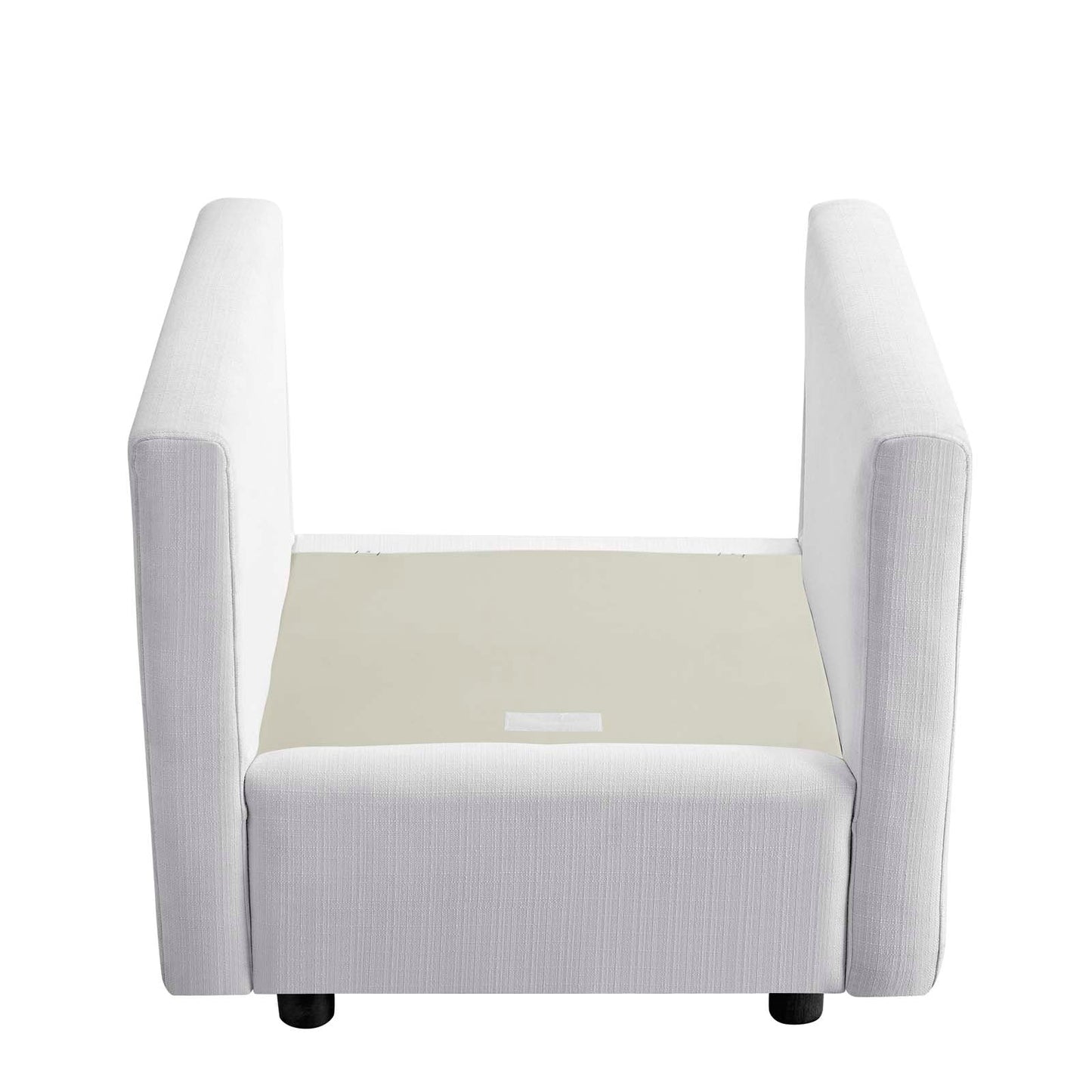 Keya Upholstered Armchair