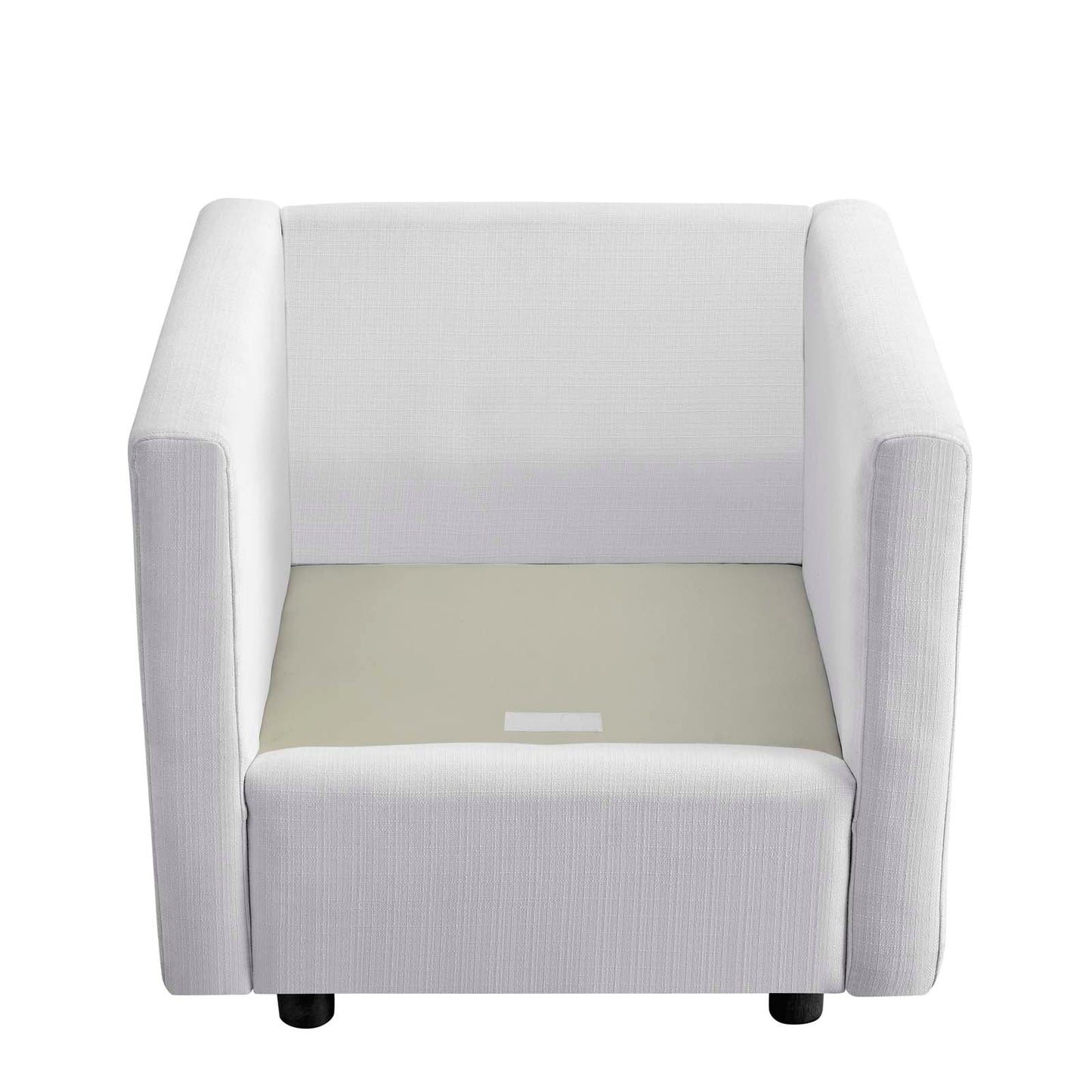 Keya Upholstered Armchair