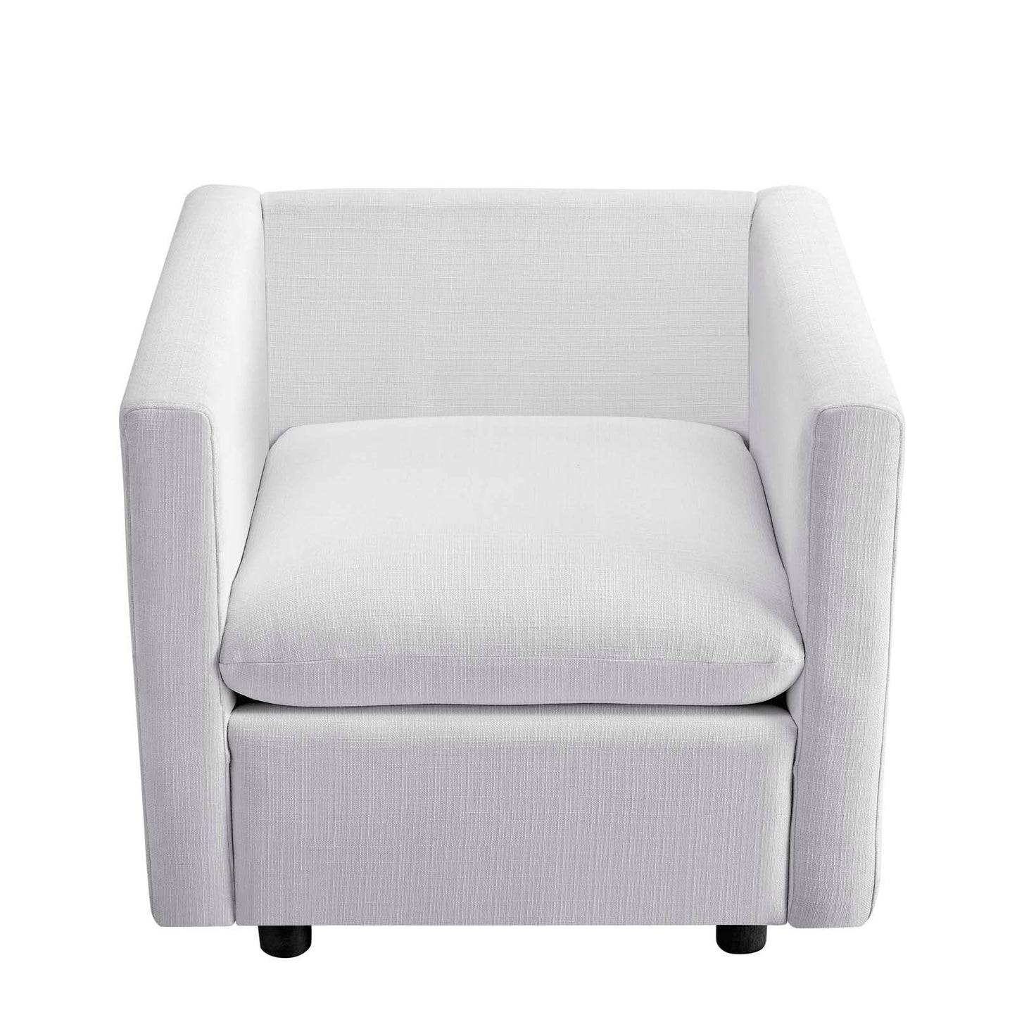 Keya Upholstered Armchair