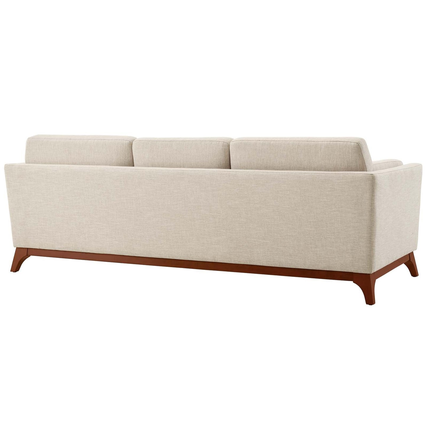 Chance Upholstered Fabric Sofa