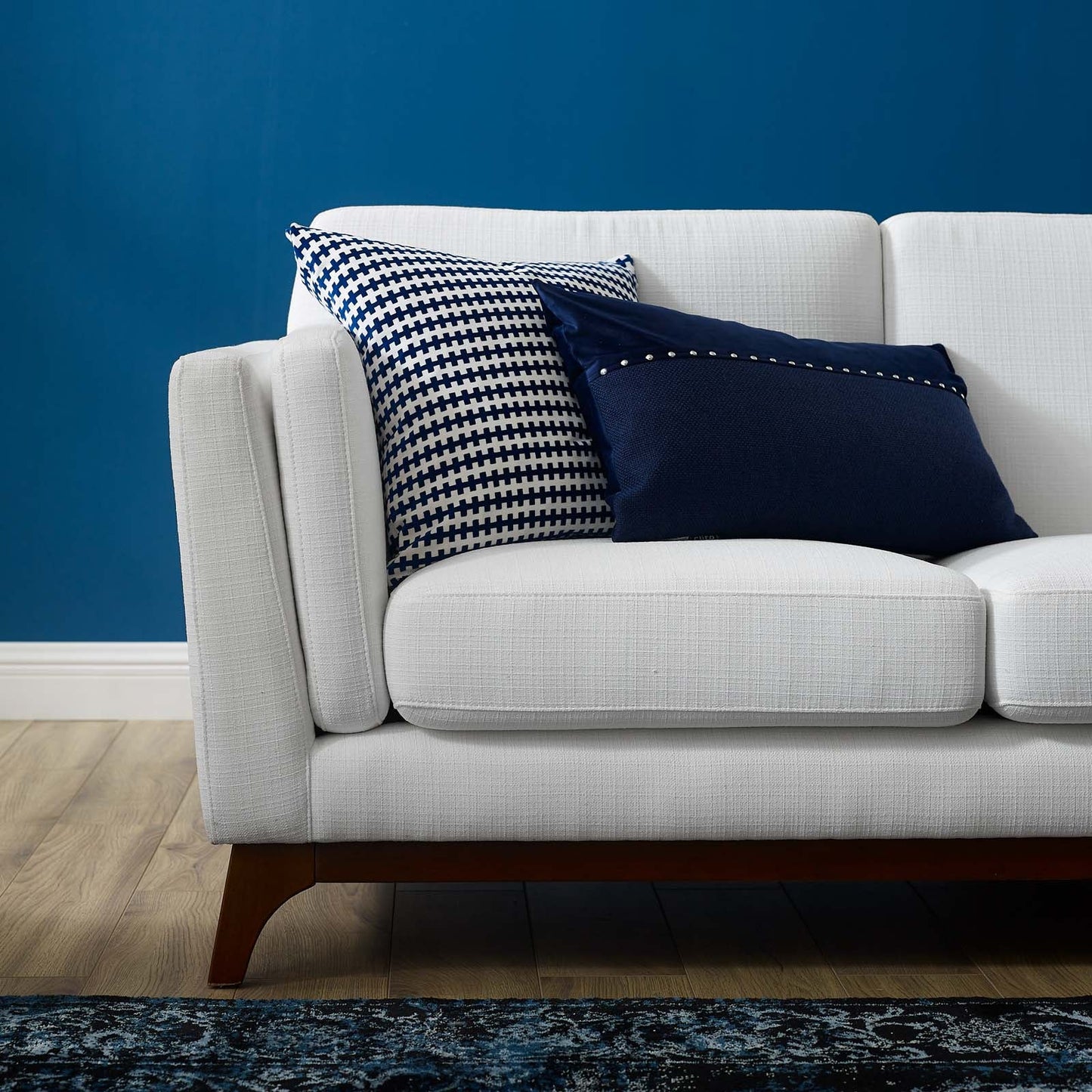 Roshini Upholstered Sofa