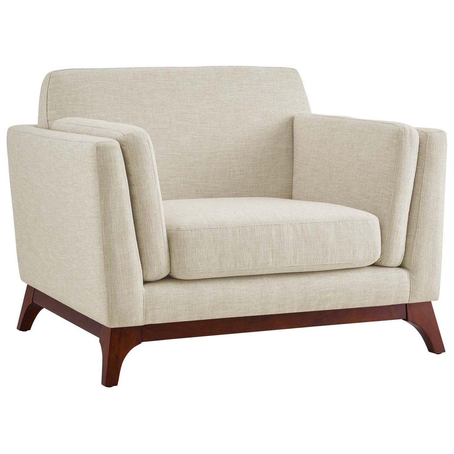 Roshini Upholstered Armchair