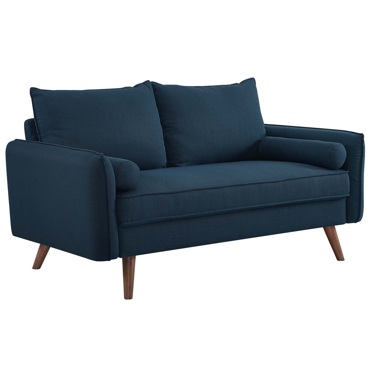 Serena Upholstered Loveseat