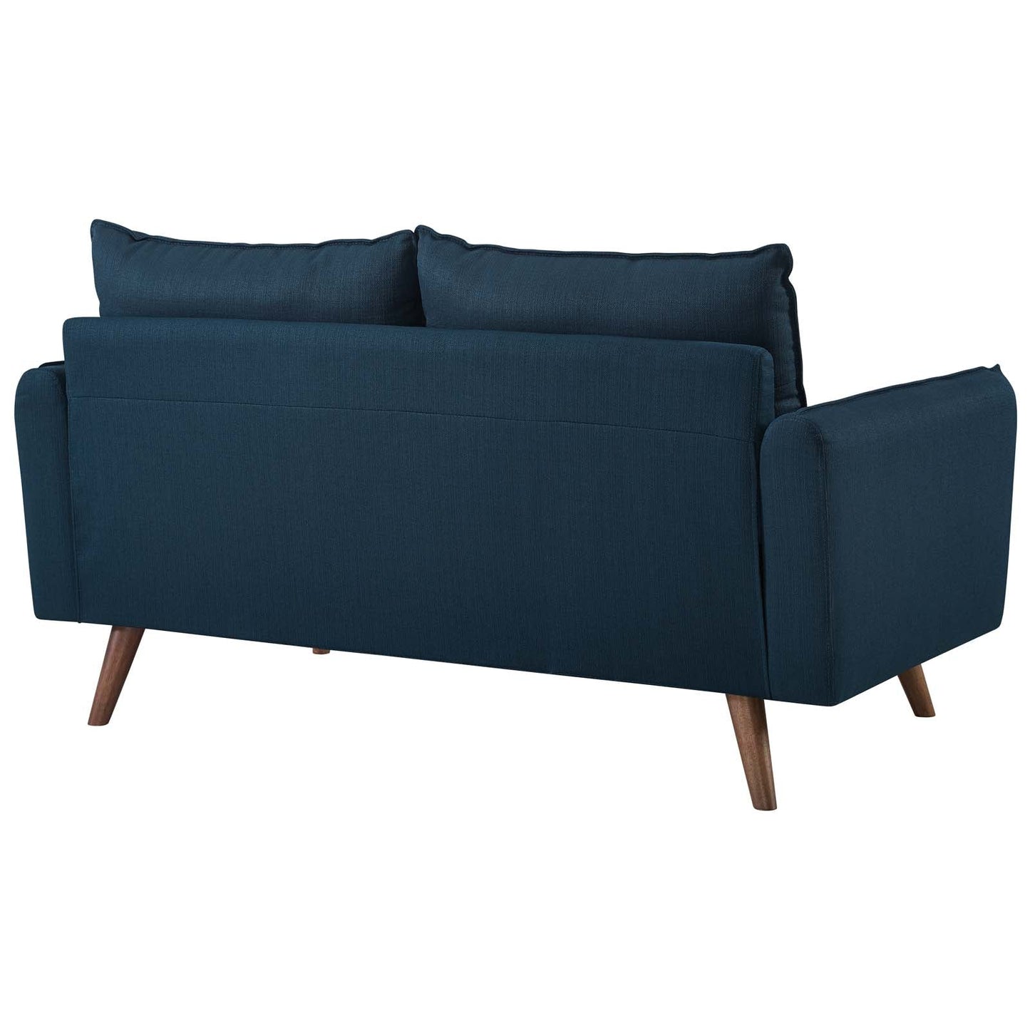 Serena Upholstered Loveseat