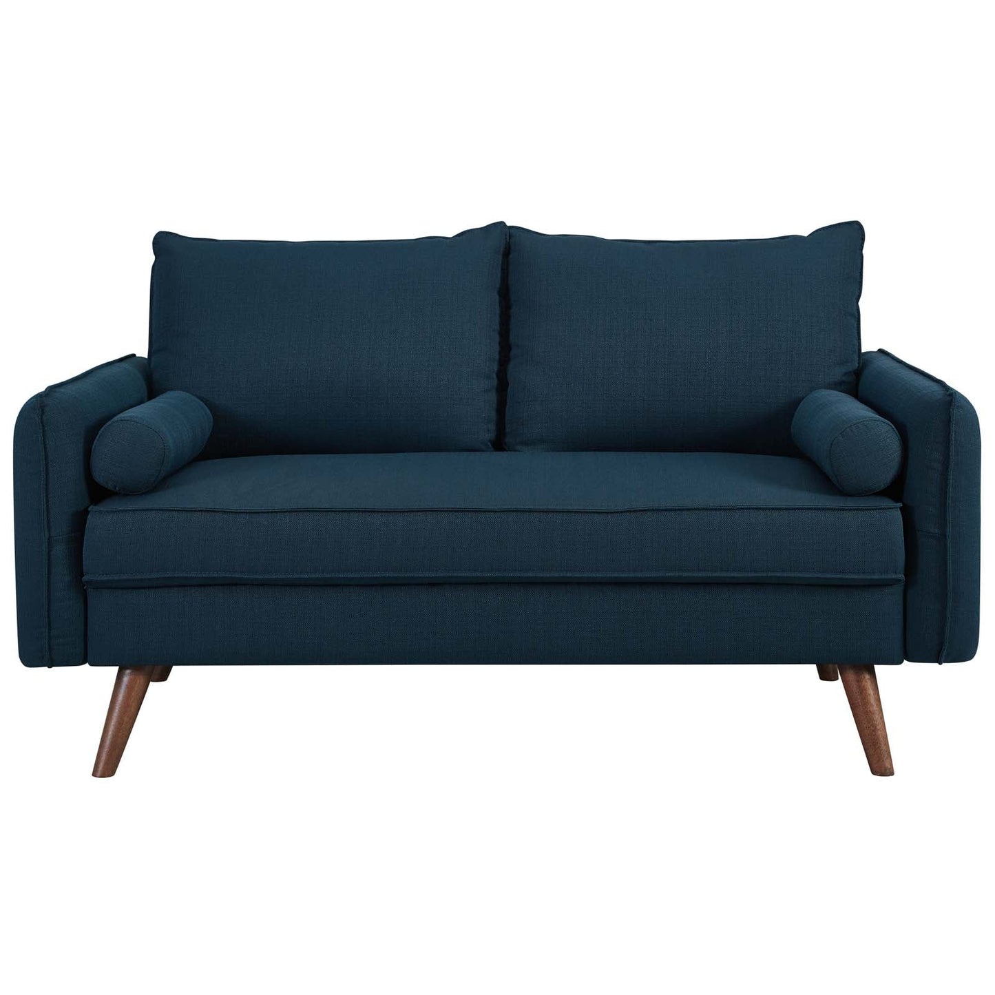 Serena Upholstered Loveseat