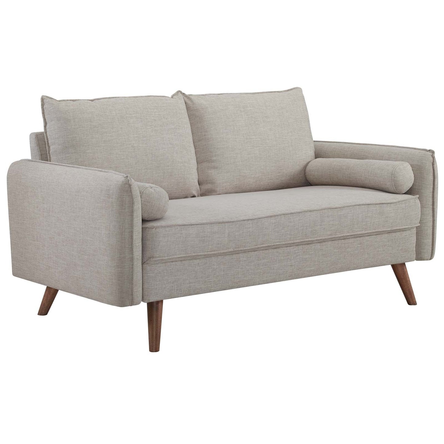 Serena Upholstered Loveseat