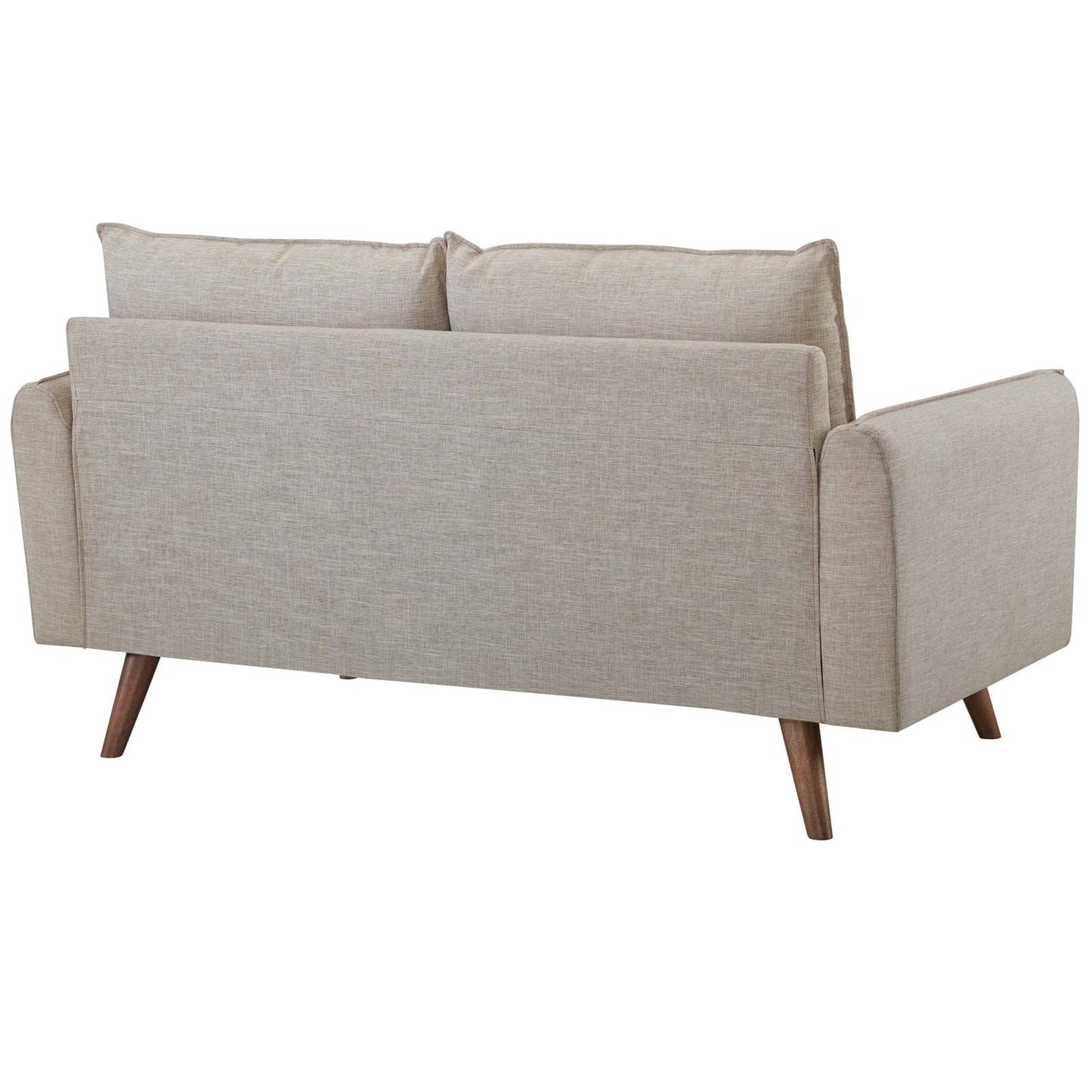 Serena Upholstered Loveseat