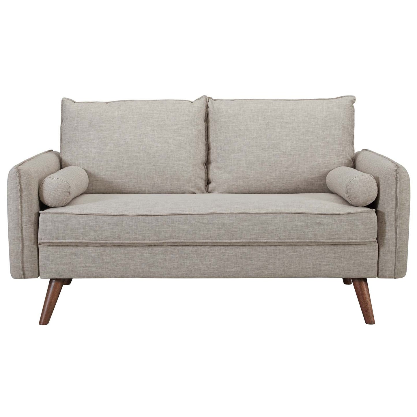 Serena Upholstered Loveseat