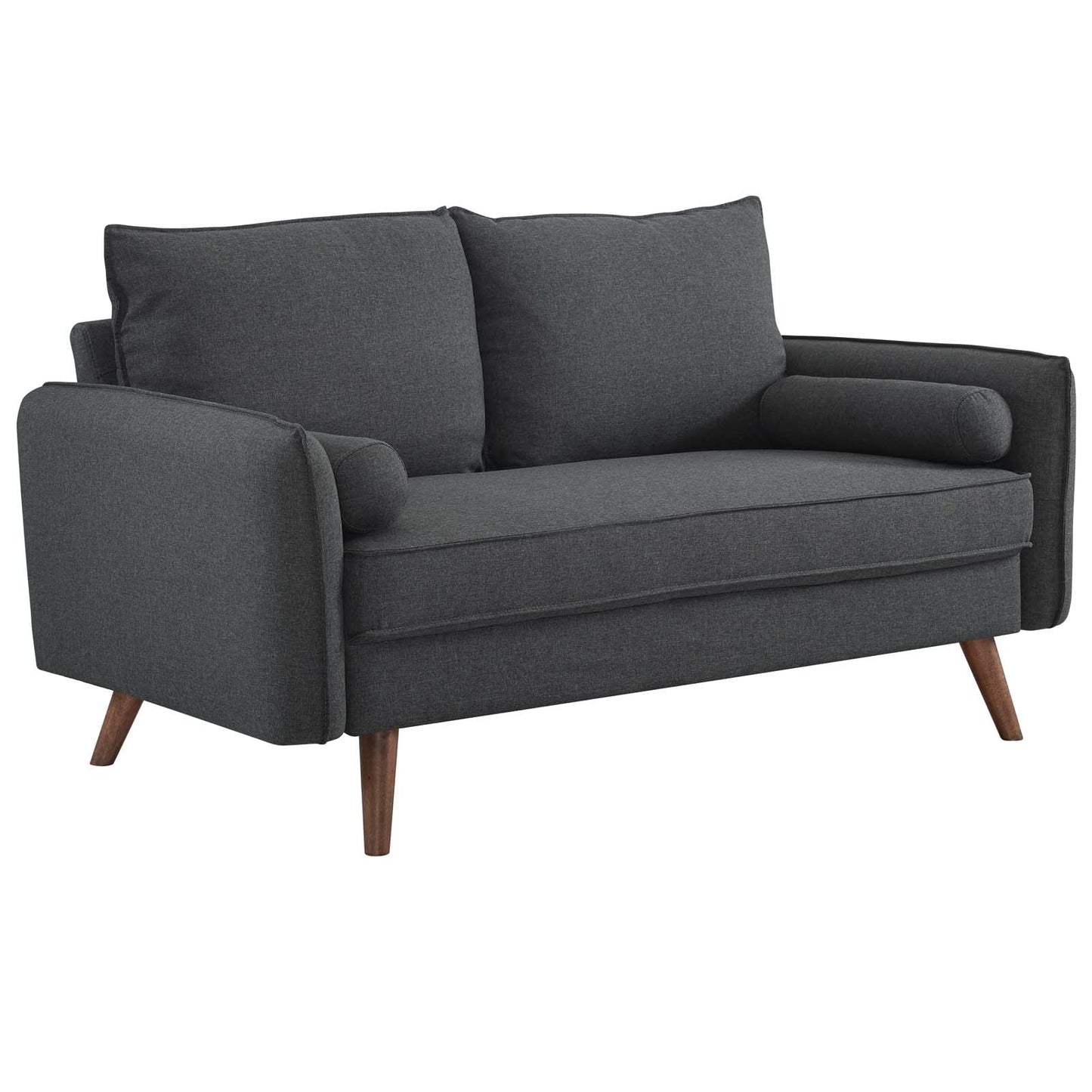 Serena Upholstered Loveseat