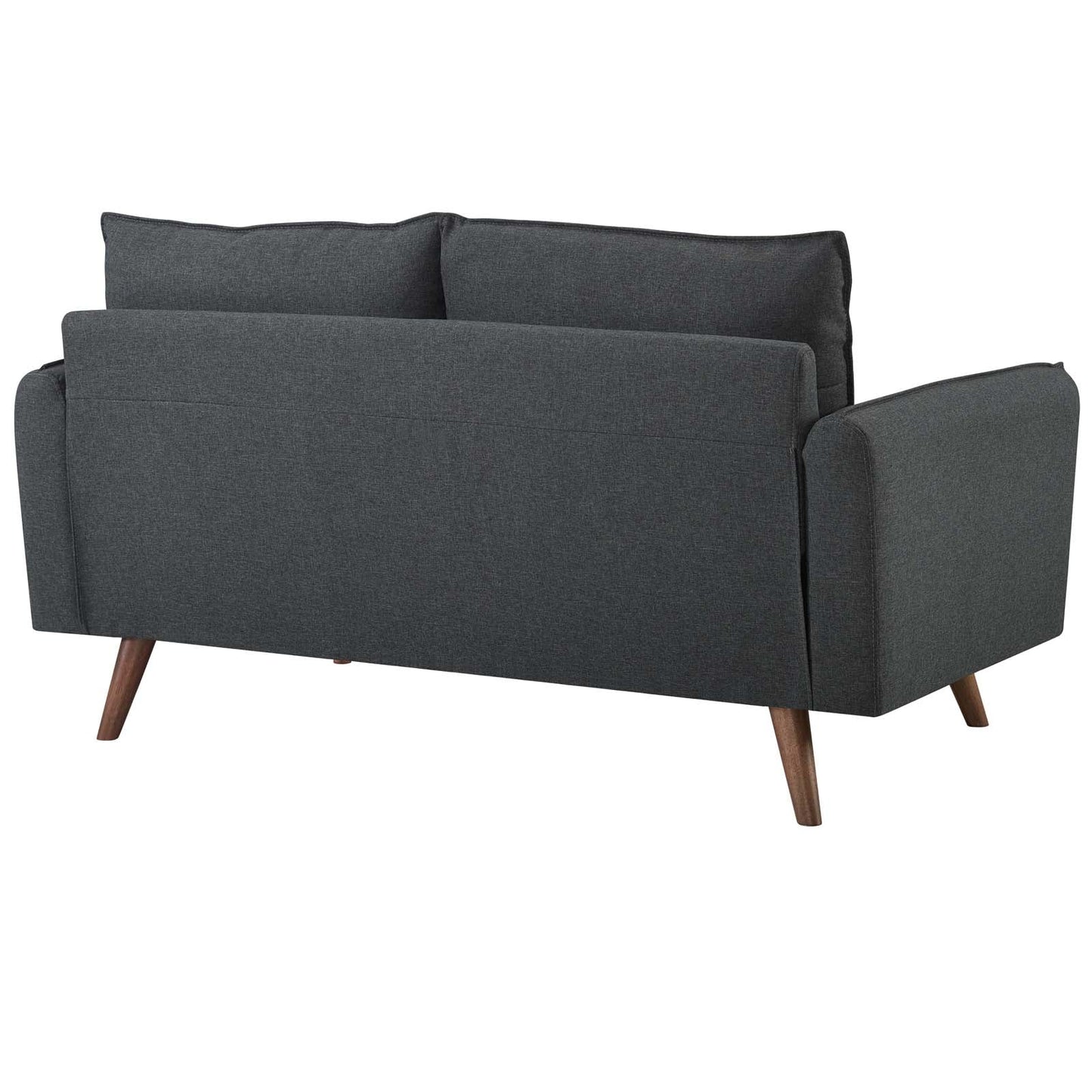 Serena Upholstered Loveseat