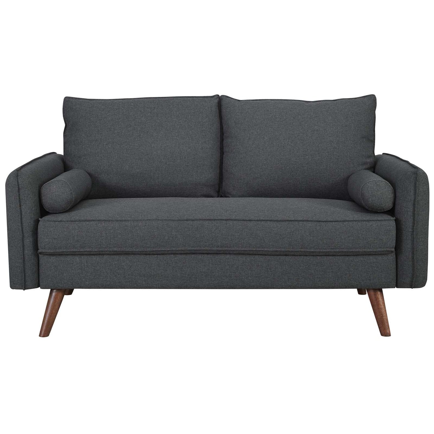 Serena Upholstered Loveseat