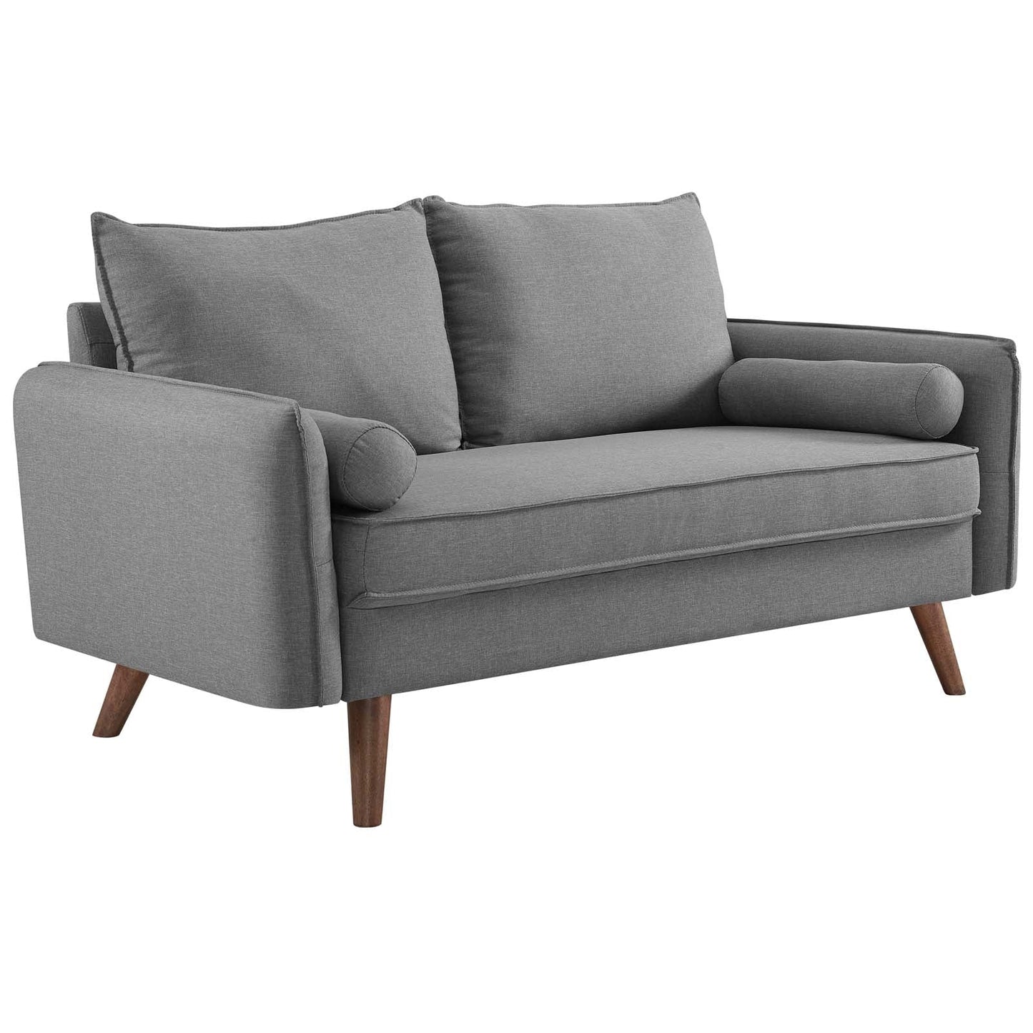 Serena Upholstered Loveseat