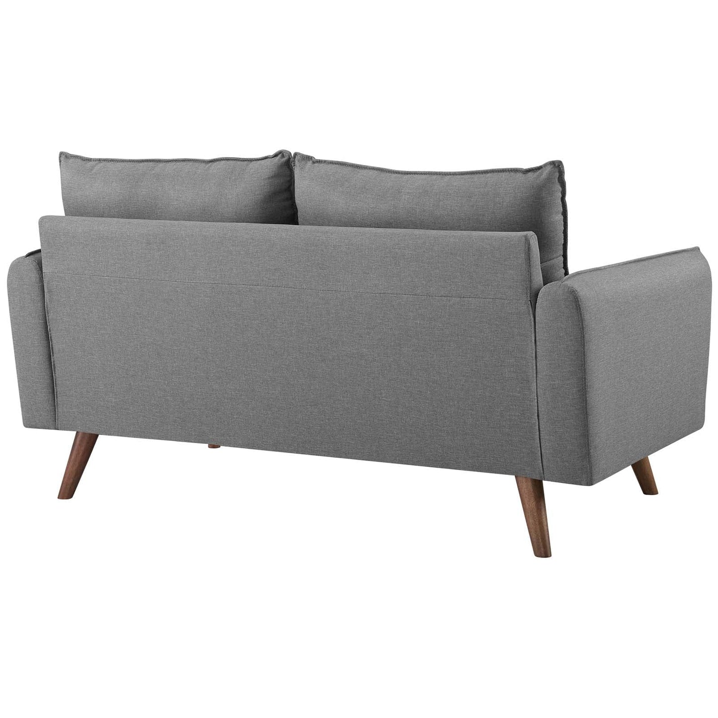 Serena Upholstered Loveseat