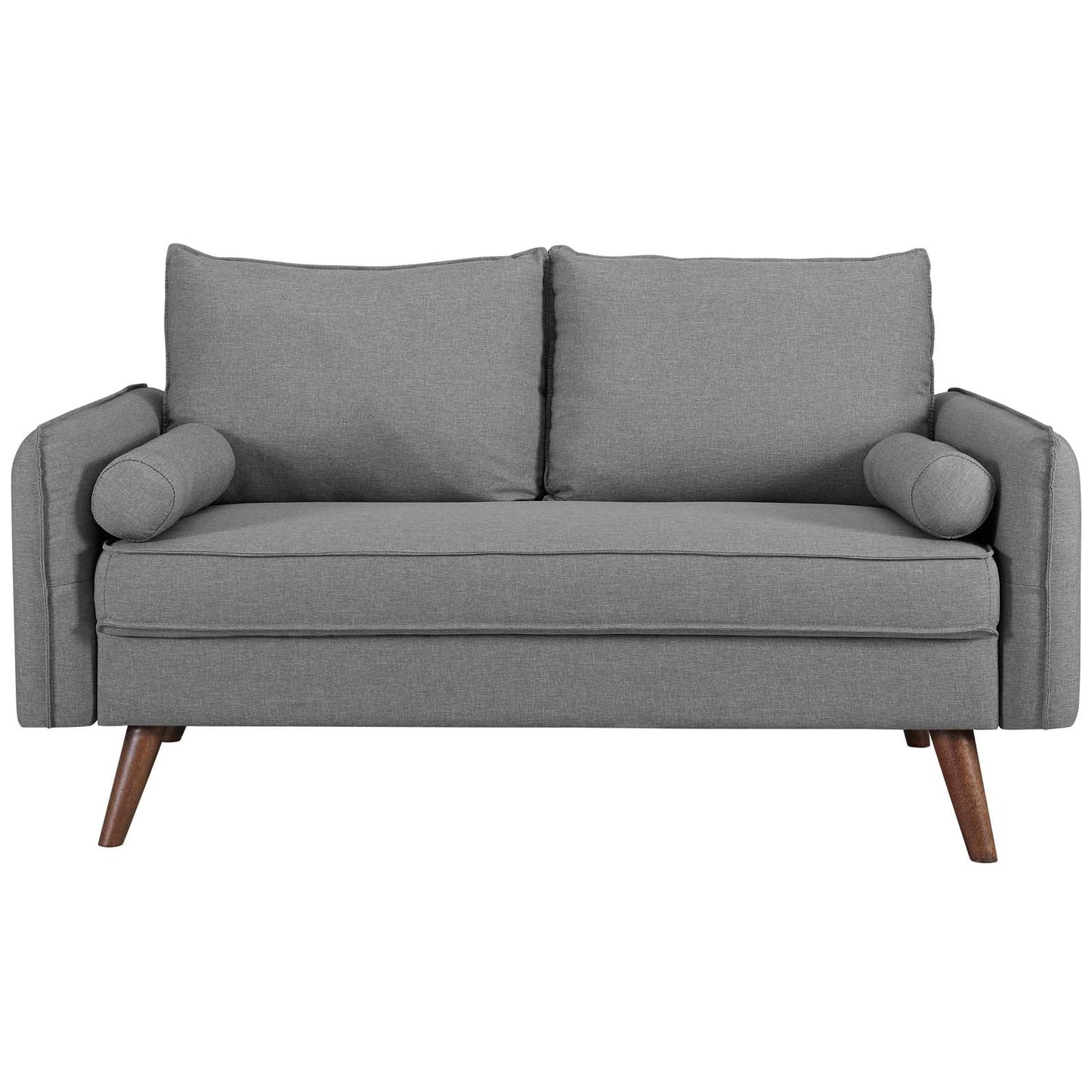 Serena Upholstered Loveseat